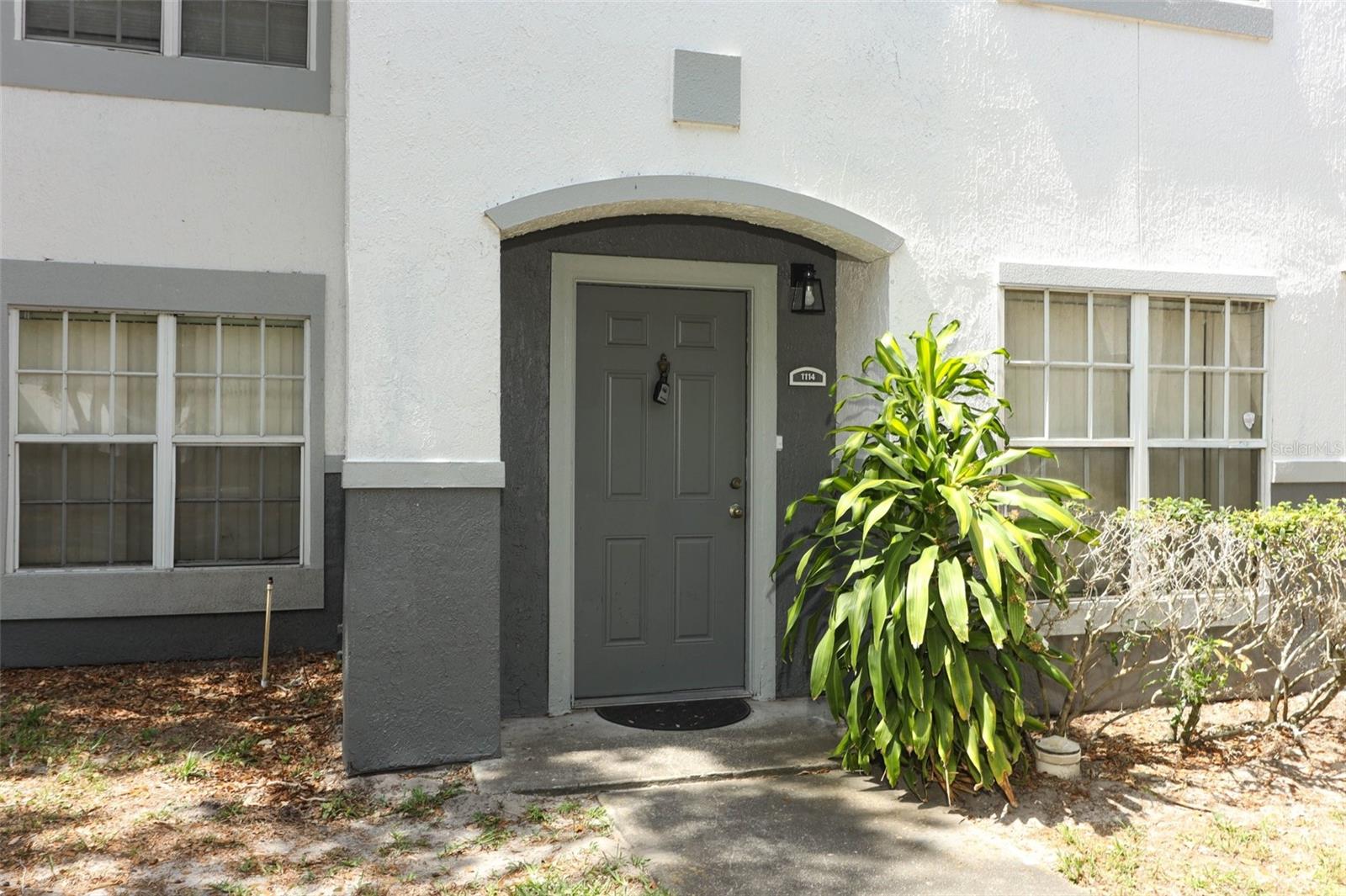 4324 S Kirkman Rd #1114