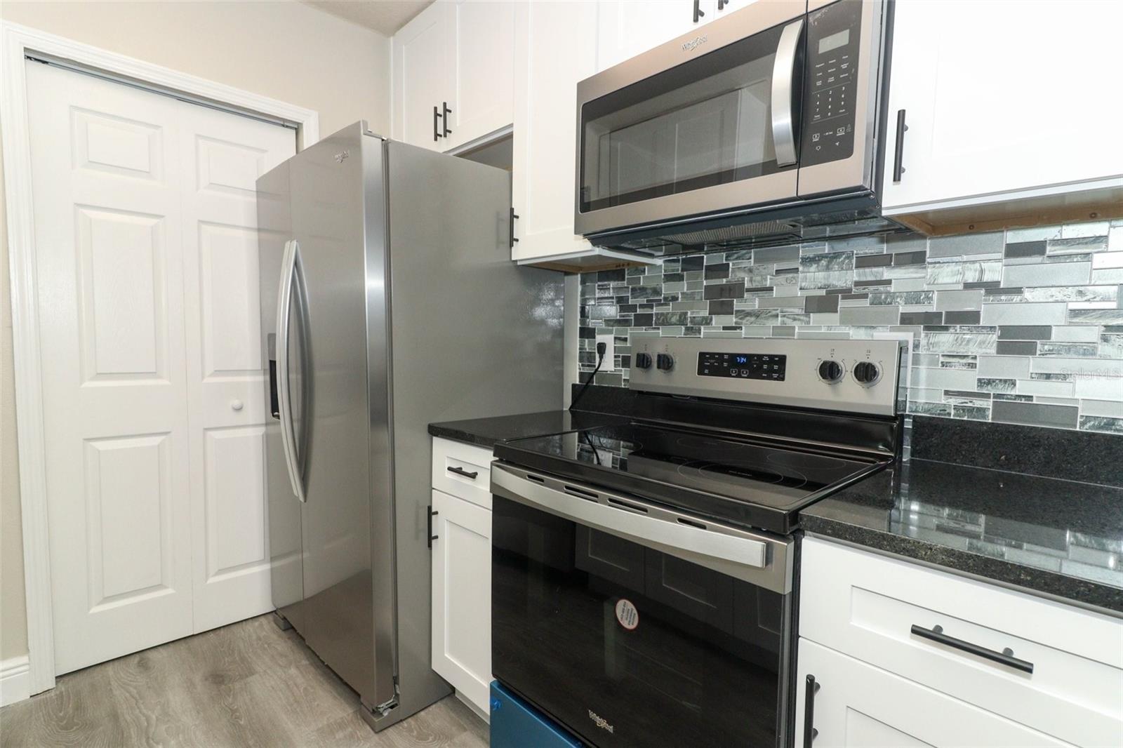 4324 S Kirkman Rd #1114