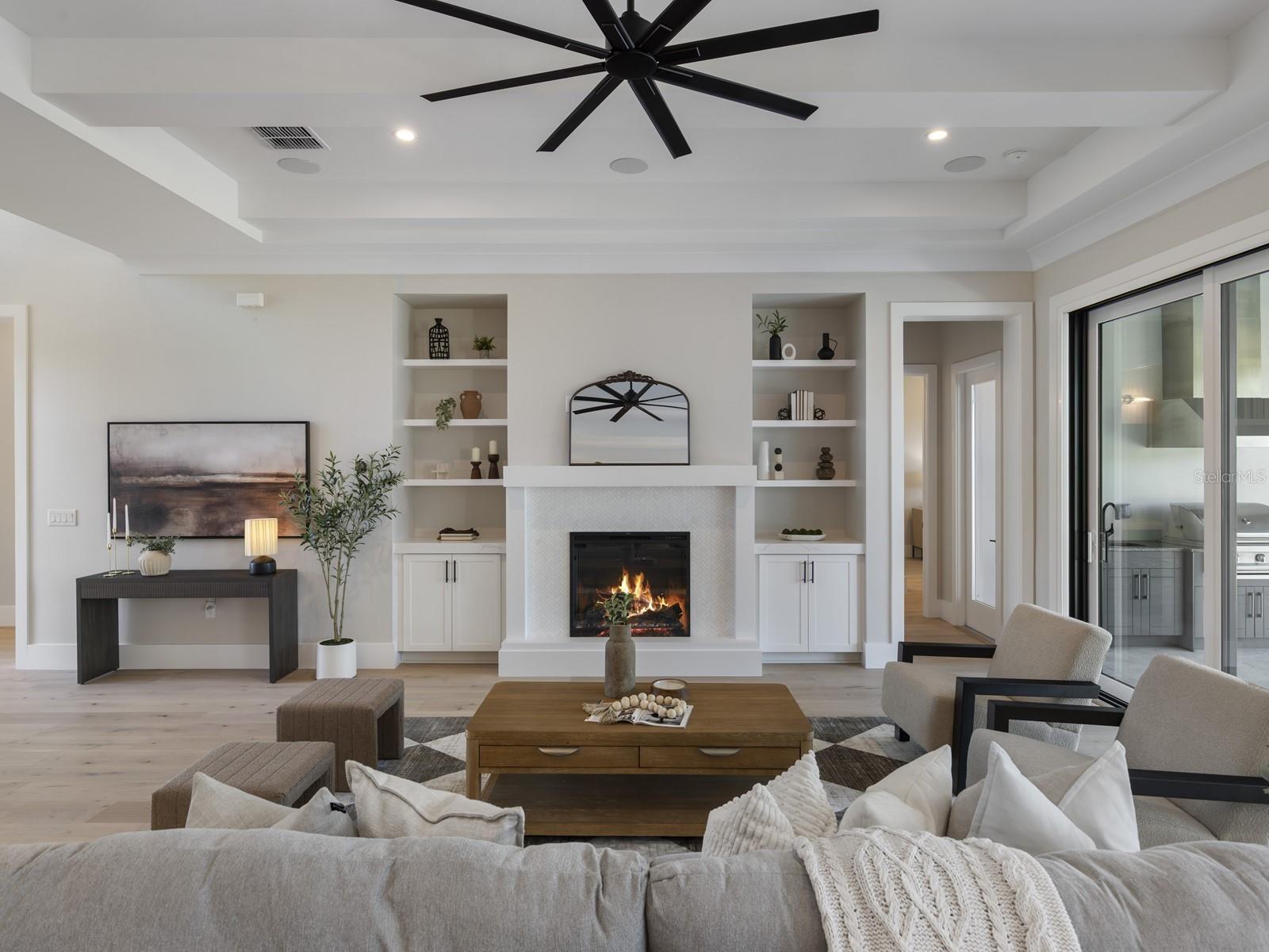 9155 Sheen Sound St