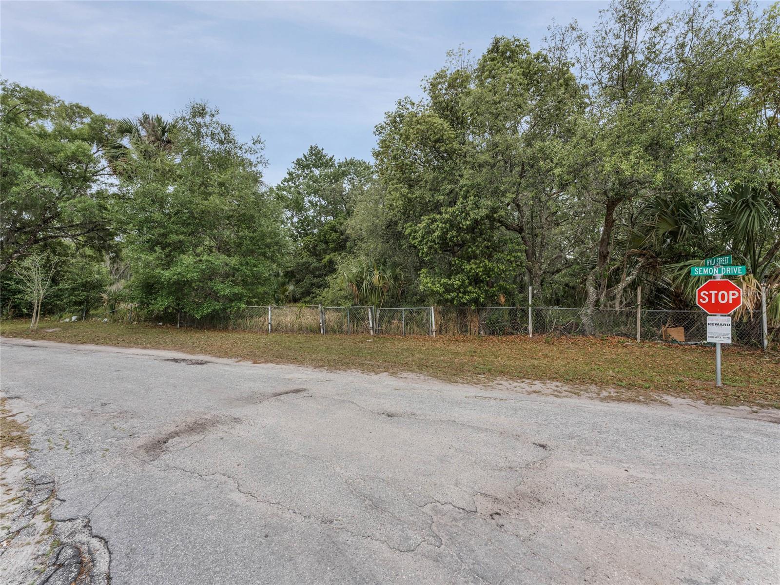 15265 Old Cheney Hwy