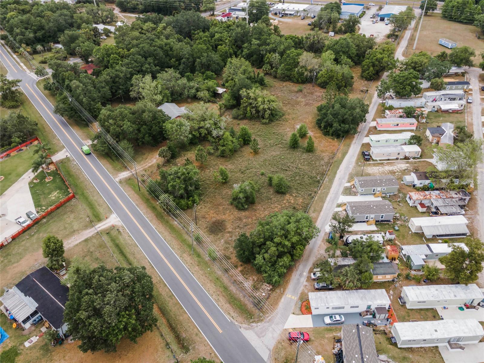15265 Old Cheney Hwy