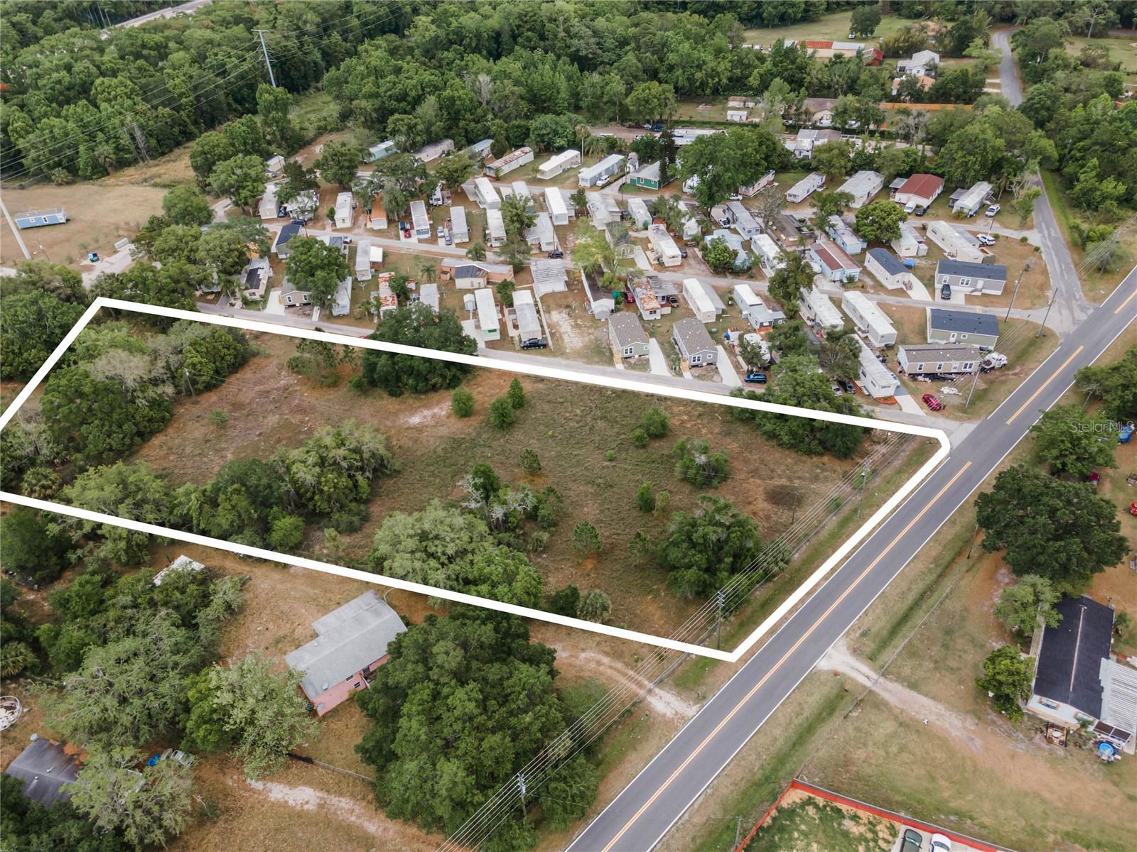 15265 Old Cheney Hwy