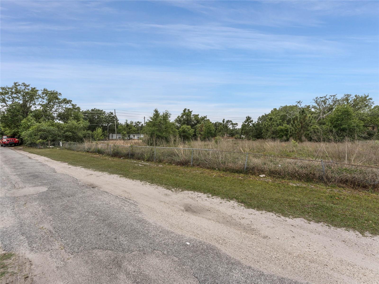 15265 Old Cheney Hwy