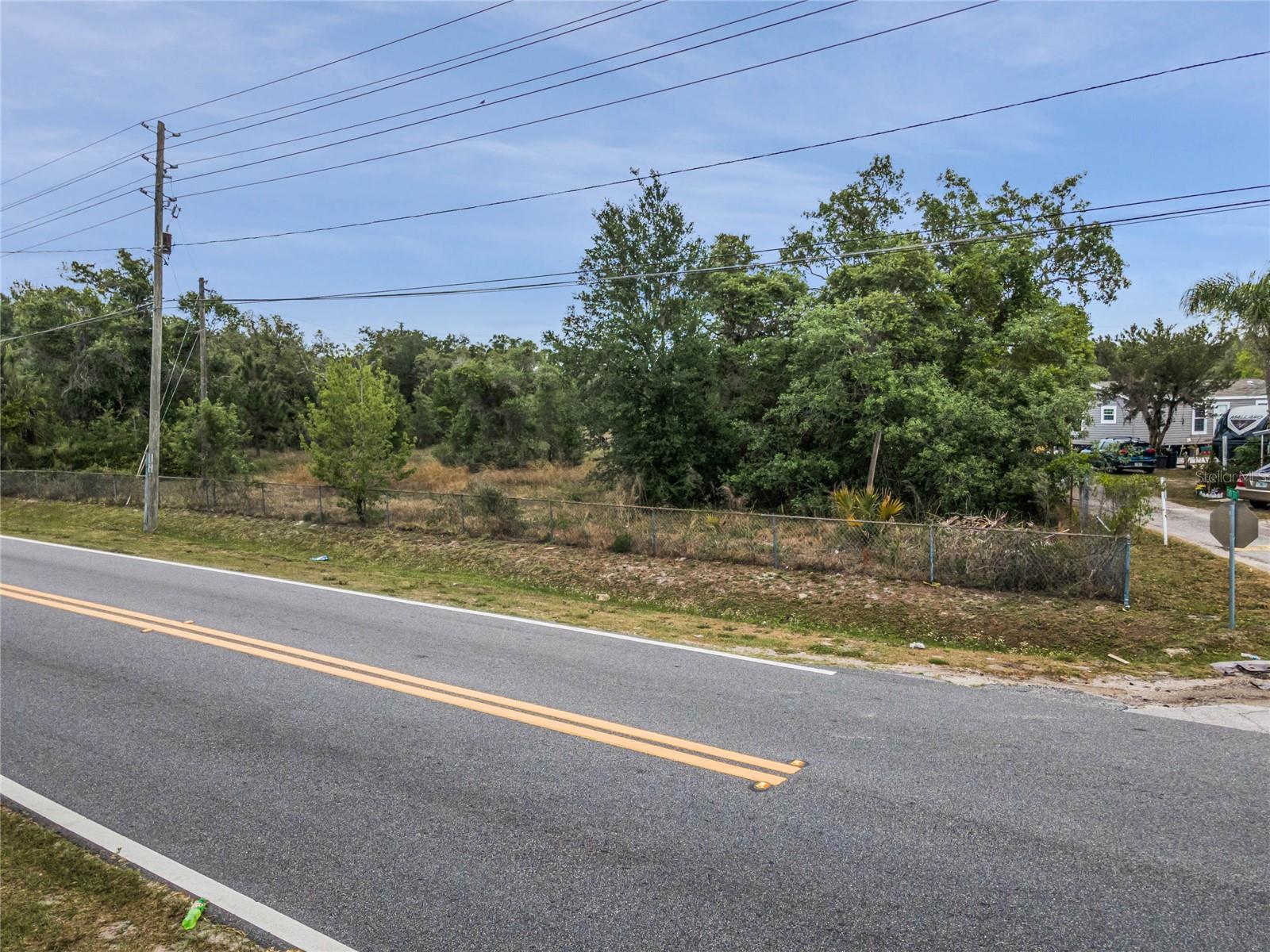 15265 Old Cheney Hwy