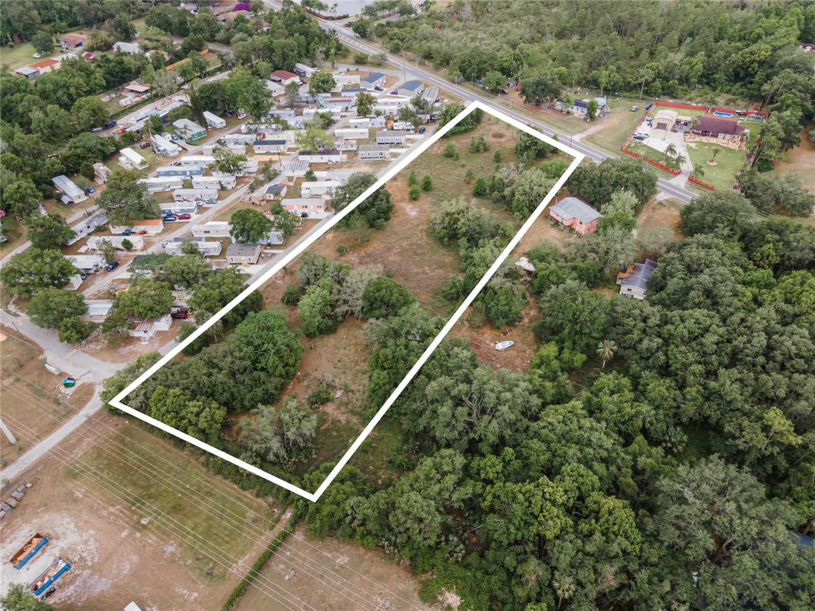 15265 Old Cheney Hwy