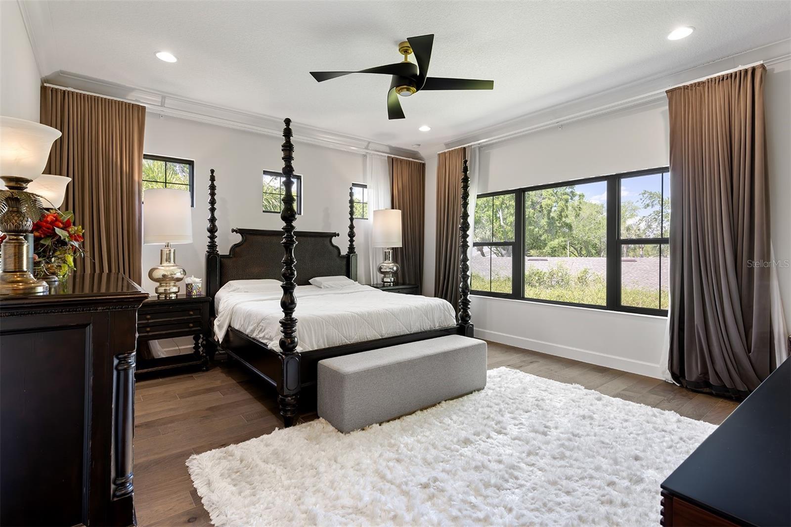 8113 Via Vittoria Way