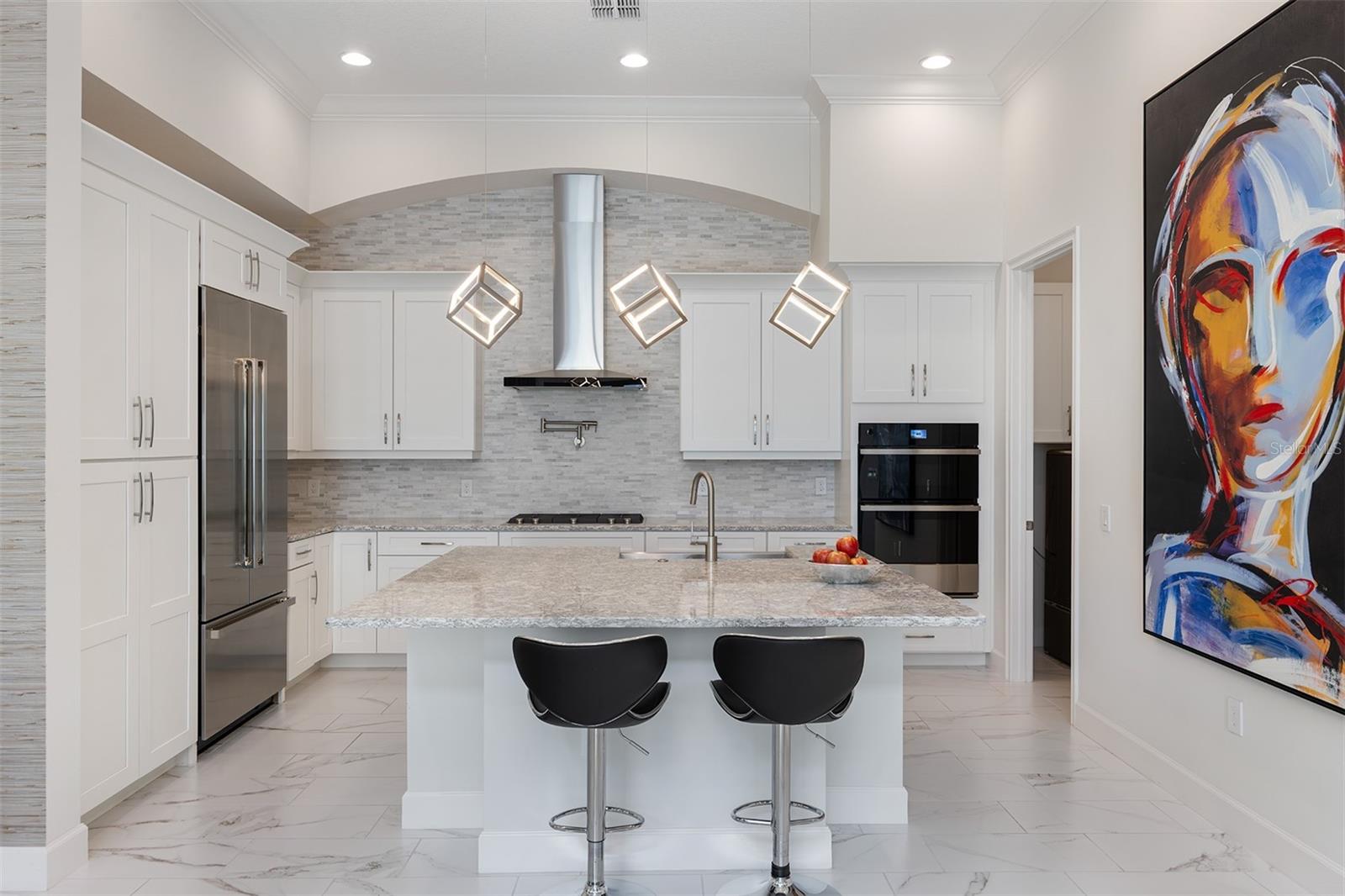 8113 Via Vittoria Way