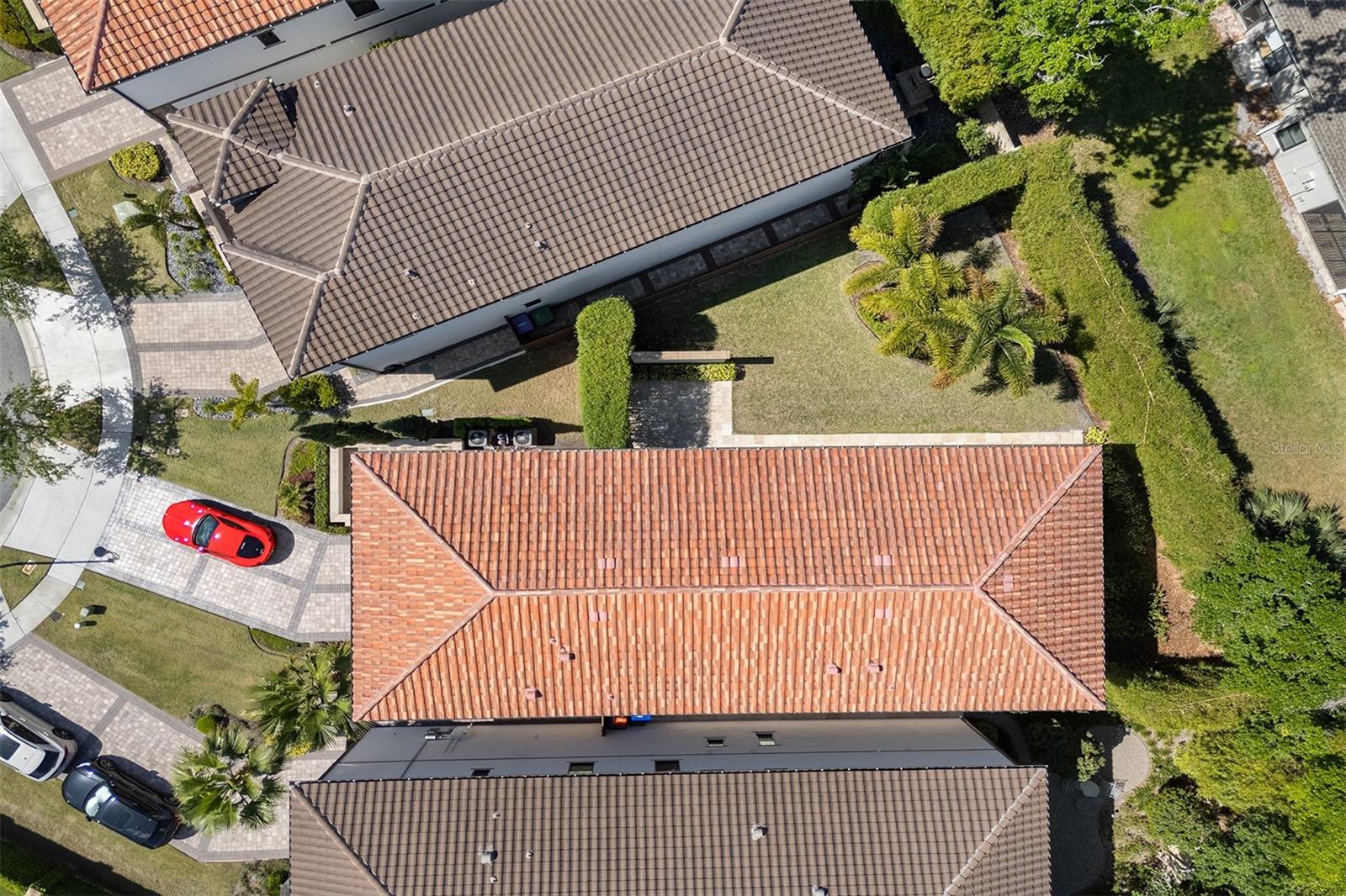 8113 Via Vittoria Way