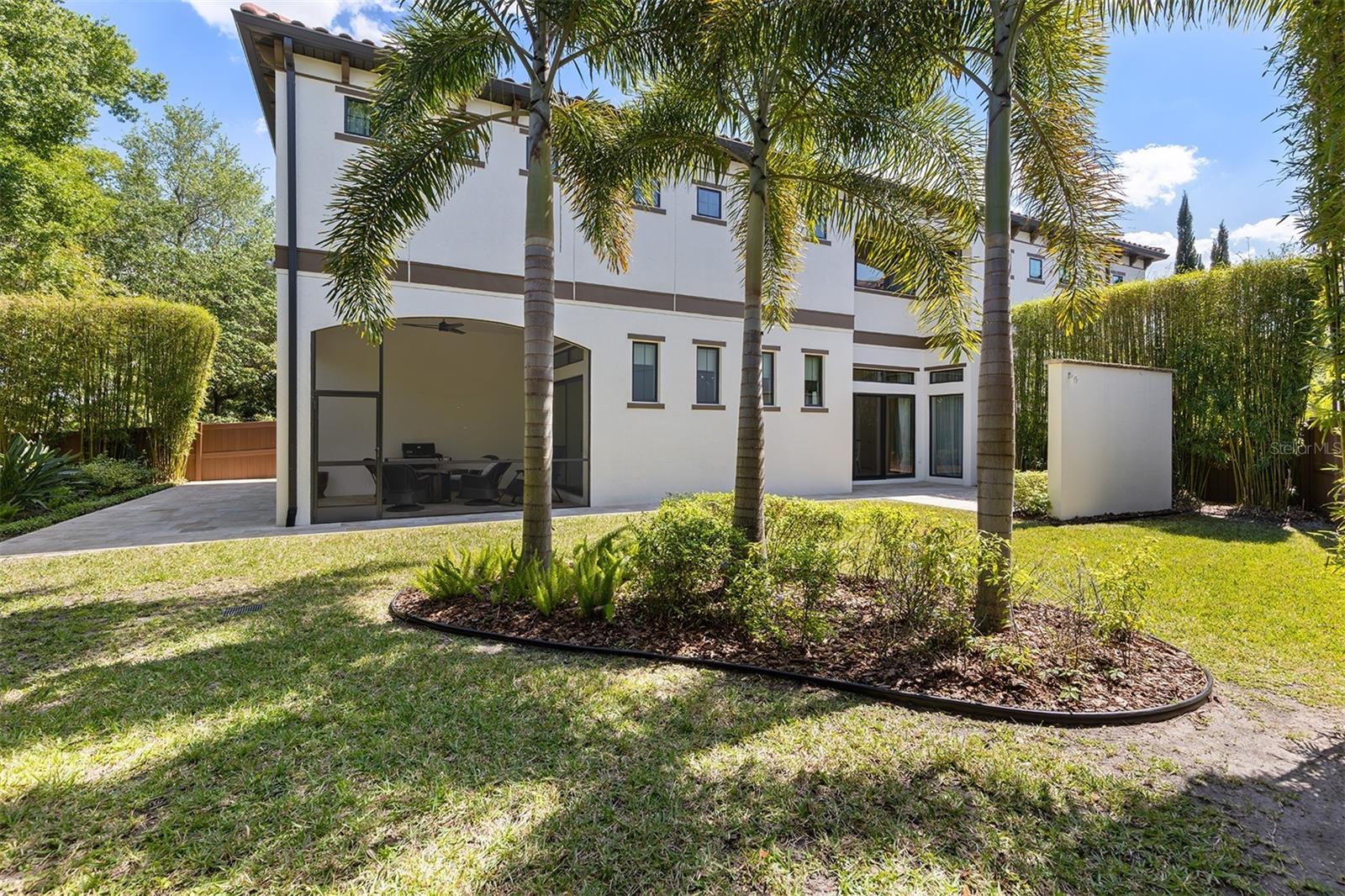 8113 Via Vittoria Way