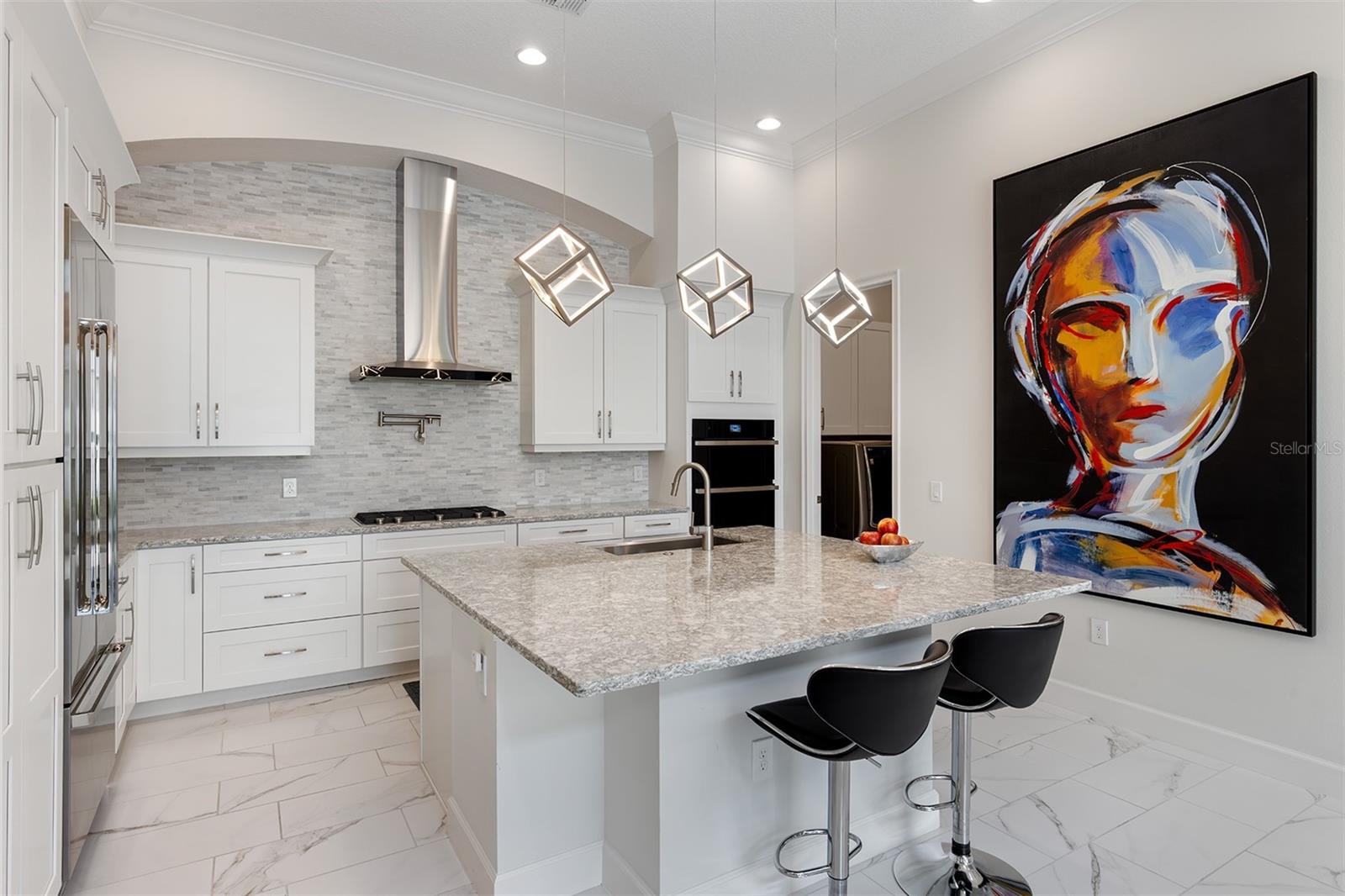 8113 Via Vittoria Way