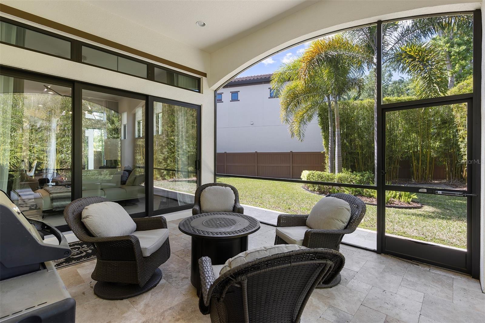 8113 Via Vittoria Way