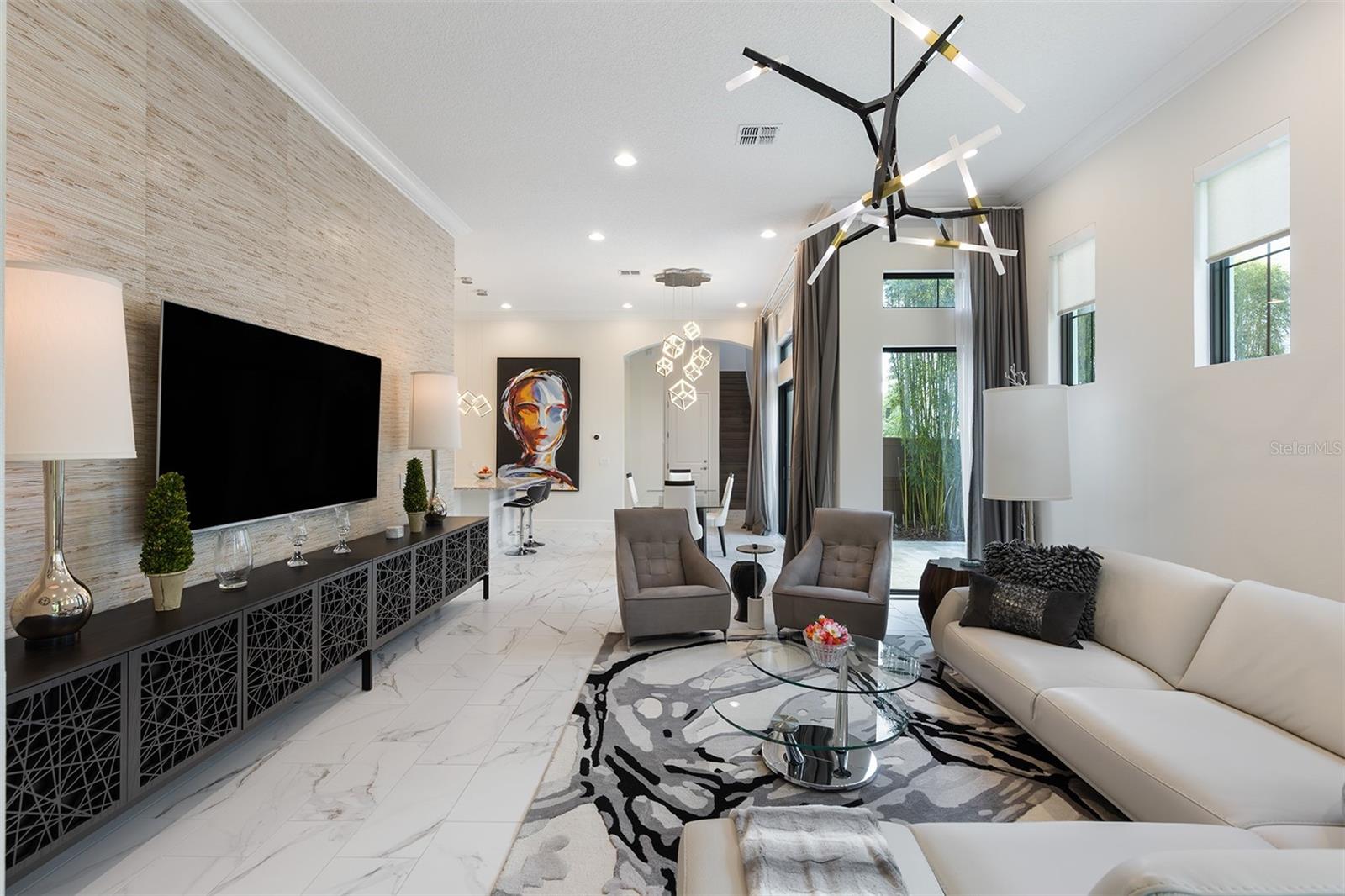 8113 Via Vittoria Way