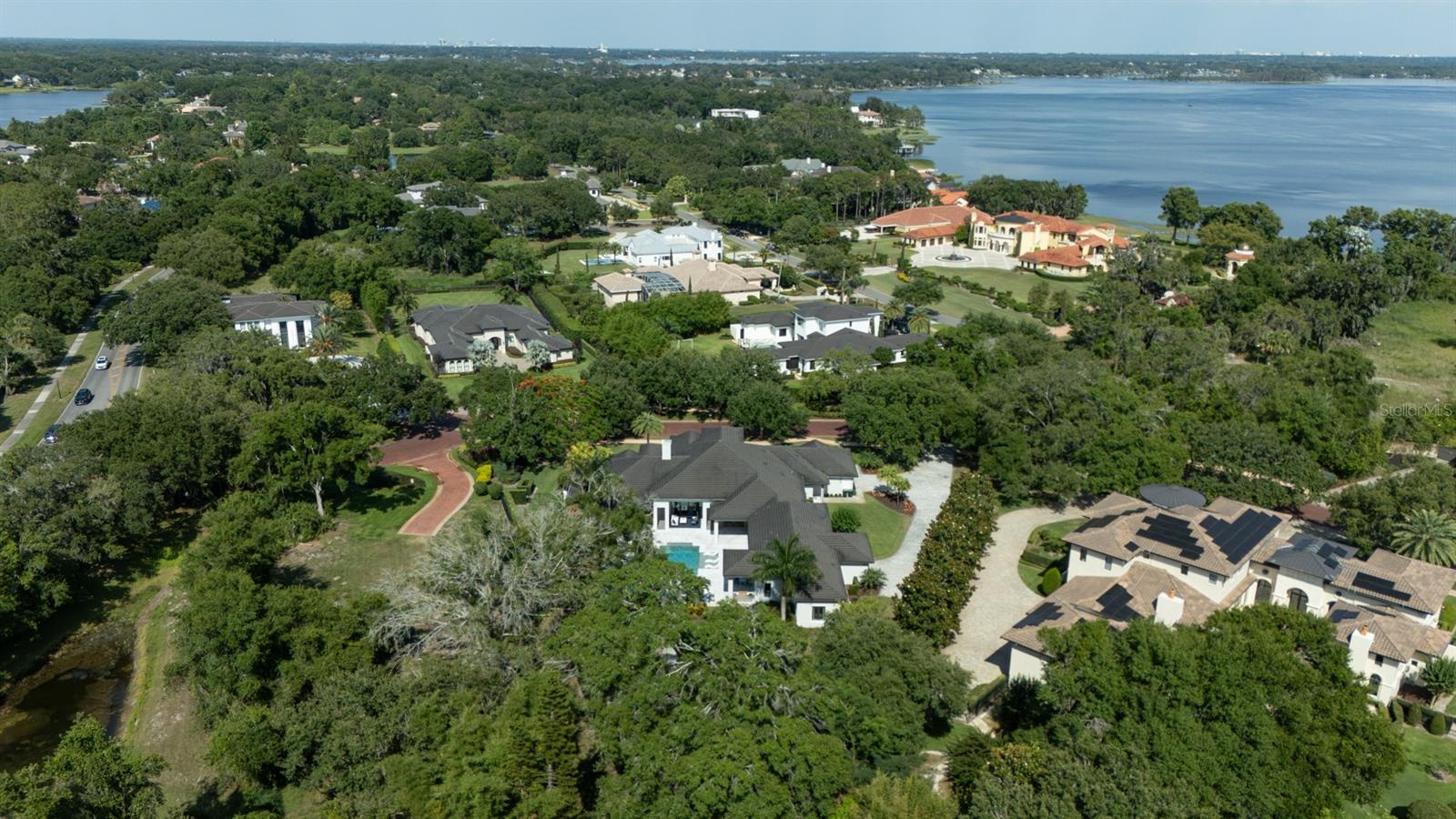 3428 Chaine Du Lac Blvd