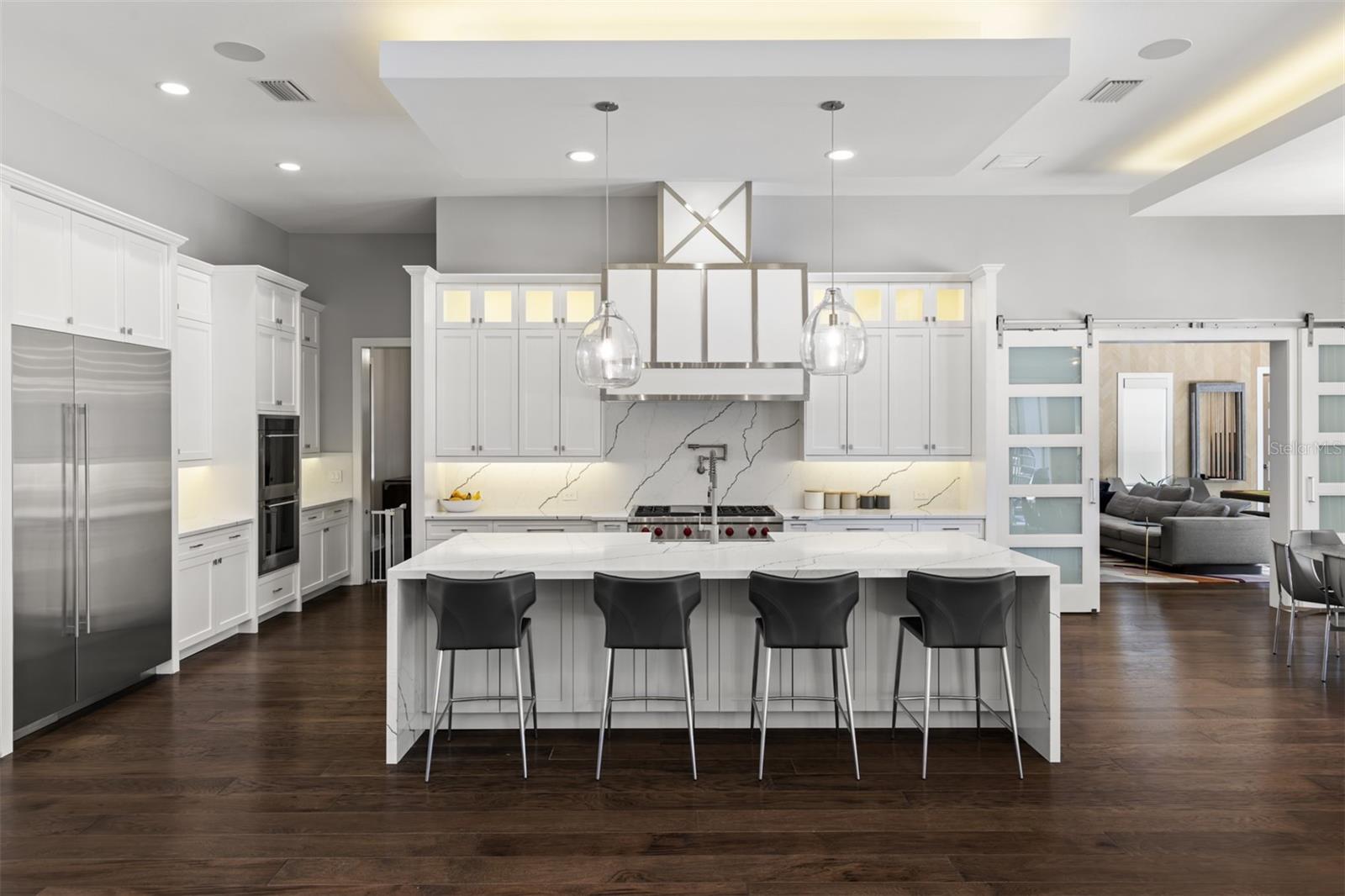 3428 Chaine Du Lac Blvd