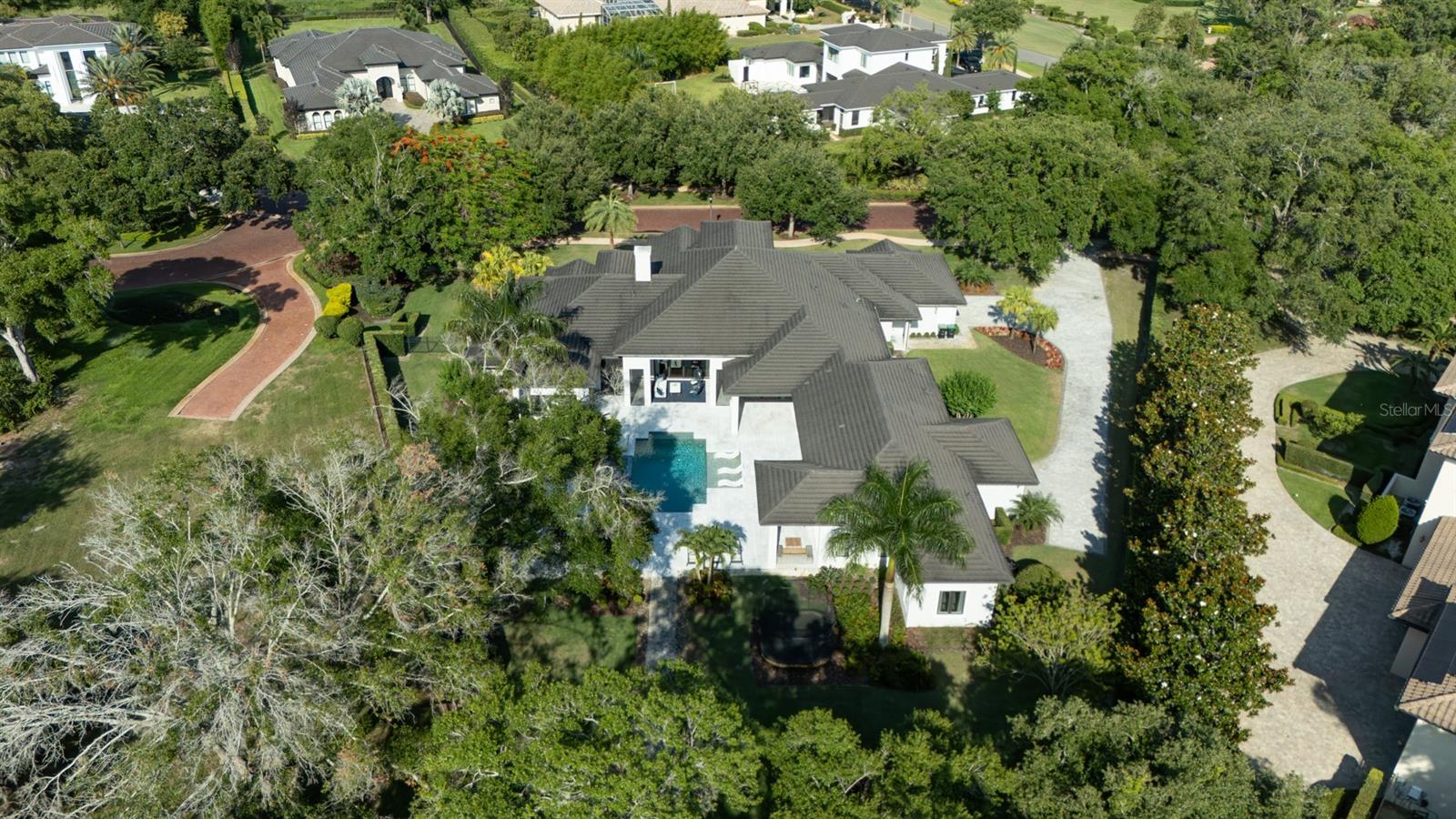 3428 Chaine Du Lac Blvd