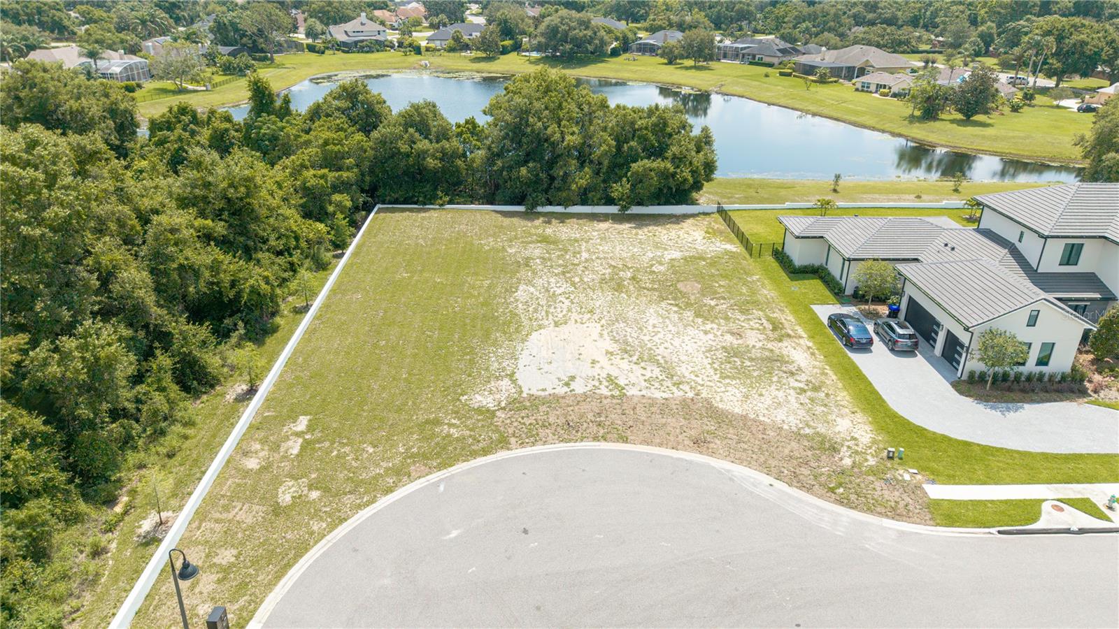 2504 Windermere Reserve Ct