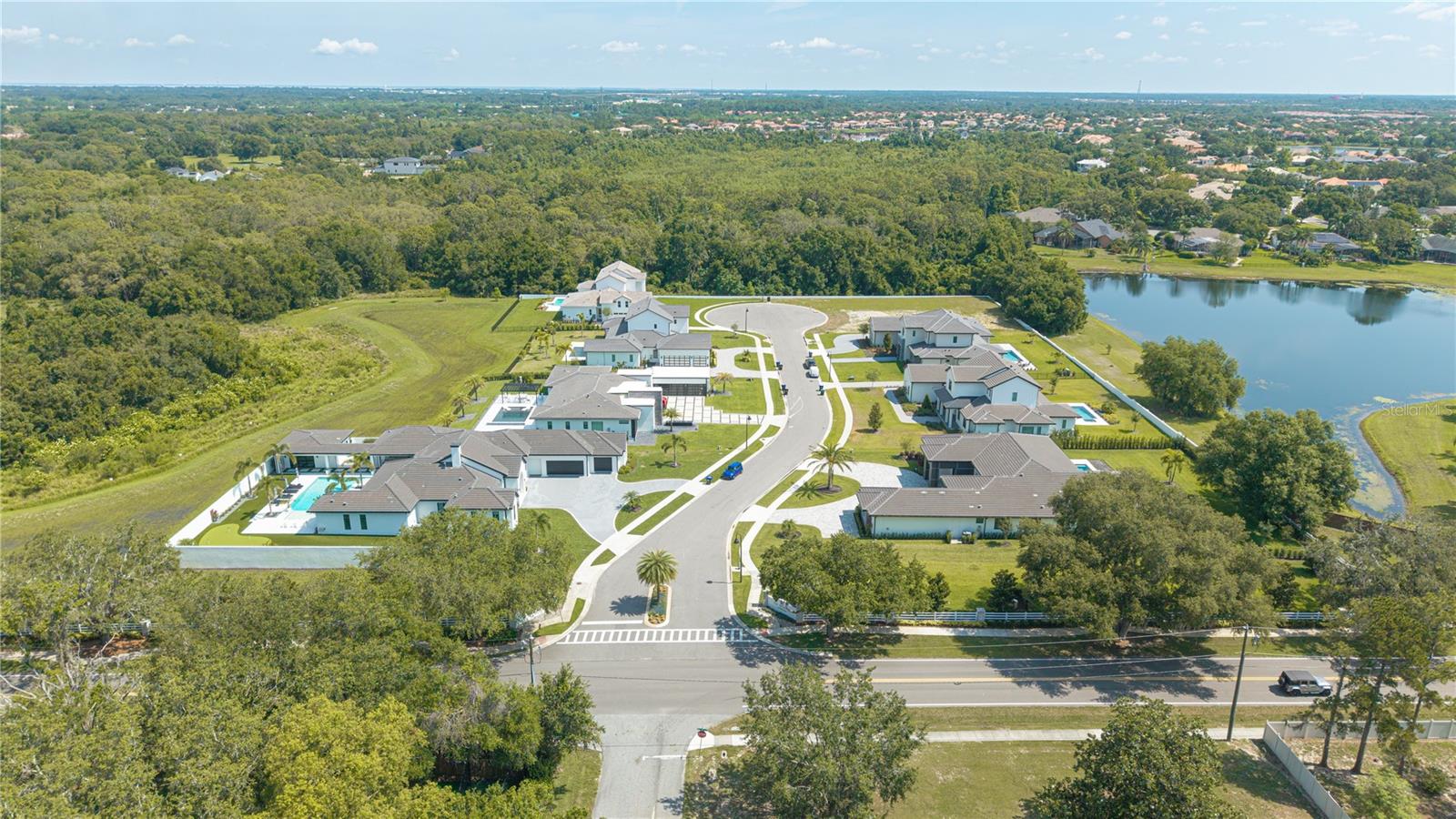 2504 Windermere Reserve Ct