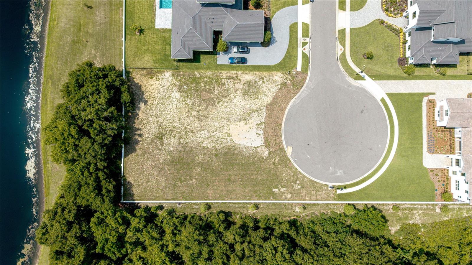 2504 Windermere Reserve Ct