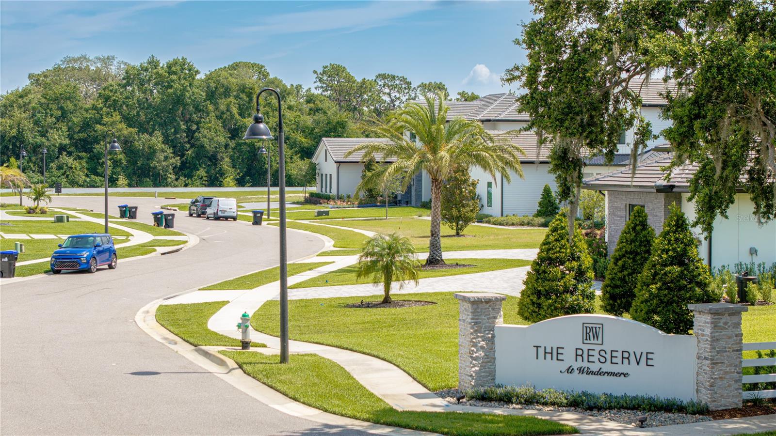 2504 Windermere Reserve Ct