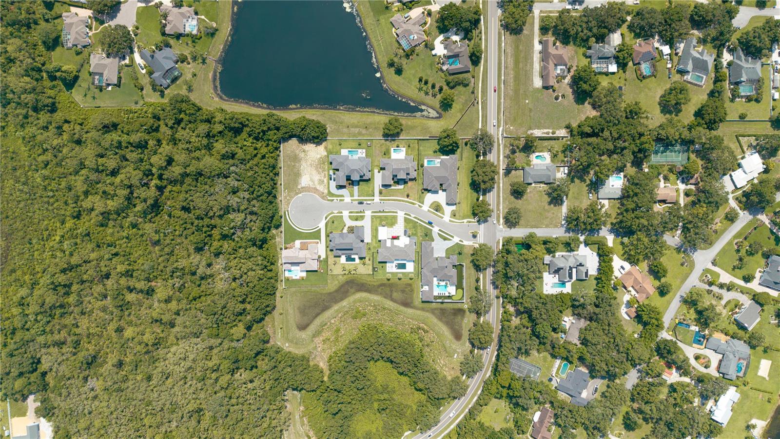 2504 Windermere Reserve Ct