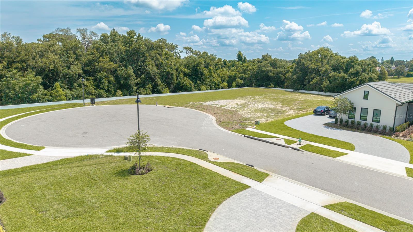 2504 Windermere Reserve Ct