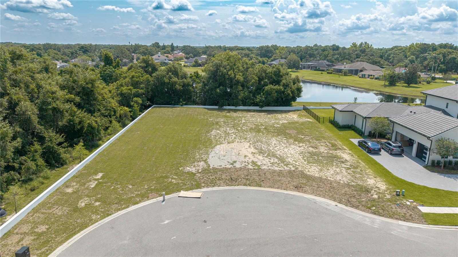 2504 Windermere Reserve Ct