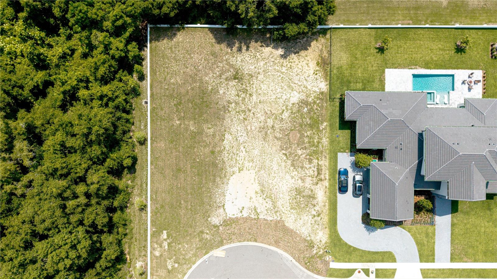 2504 Windermere Reserve Ct