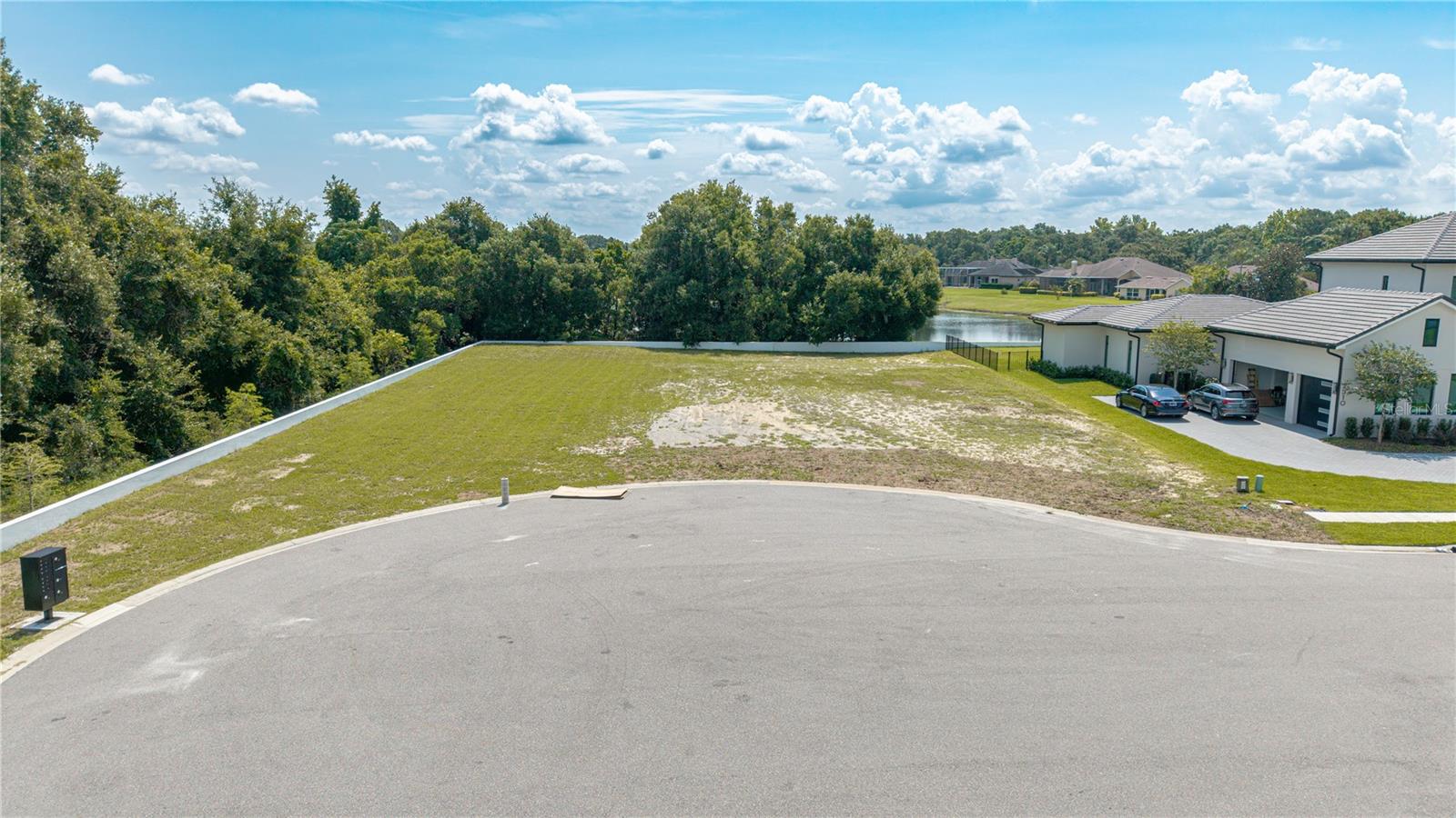 2504 Windermere Reserve Ct