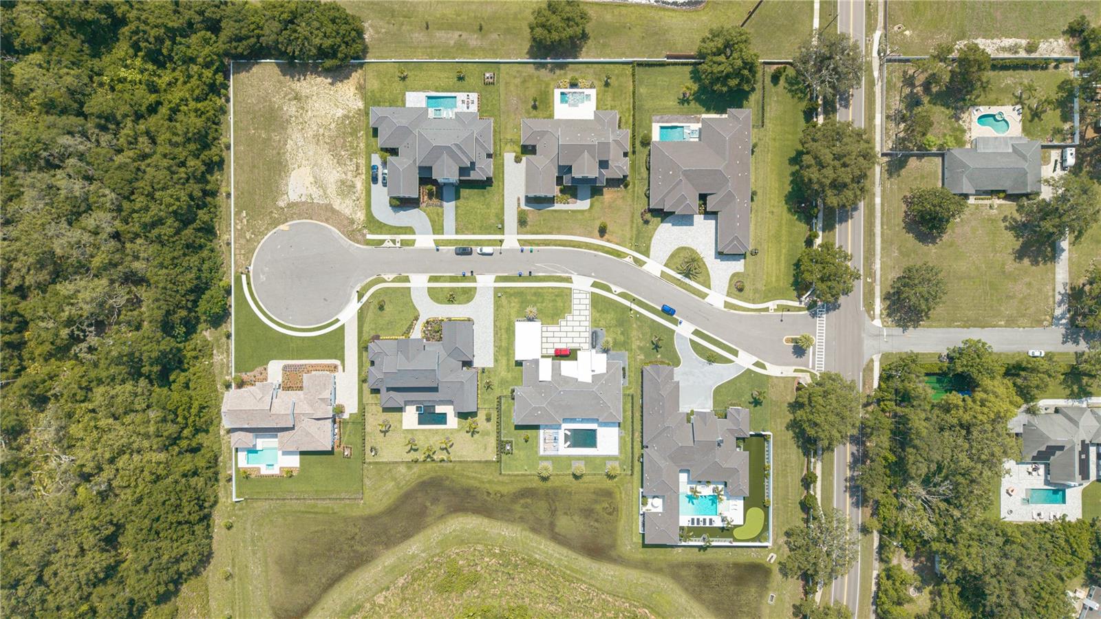 2504 Windermere Reserve Ct