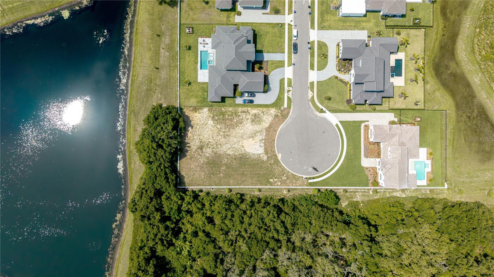 2504 Windermere Reserve Ct