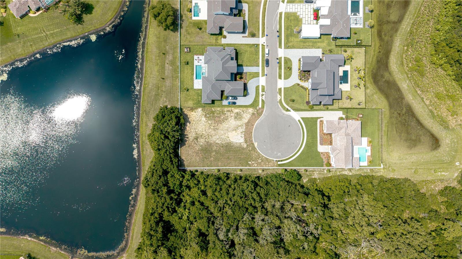 2504 Windermere Reserve Ct