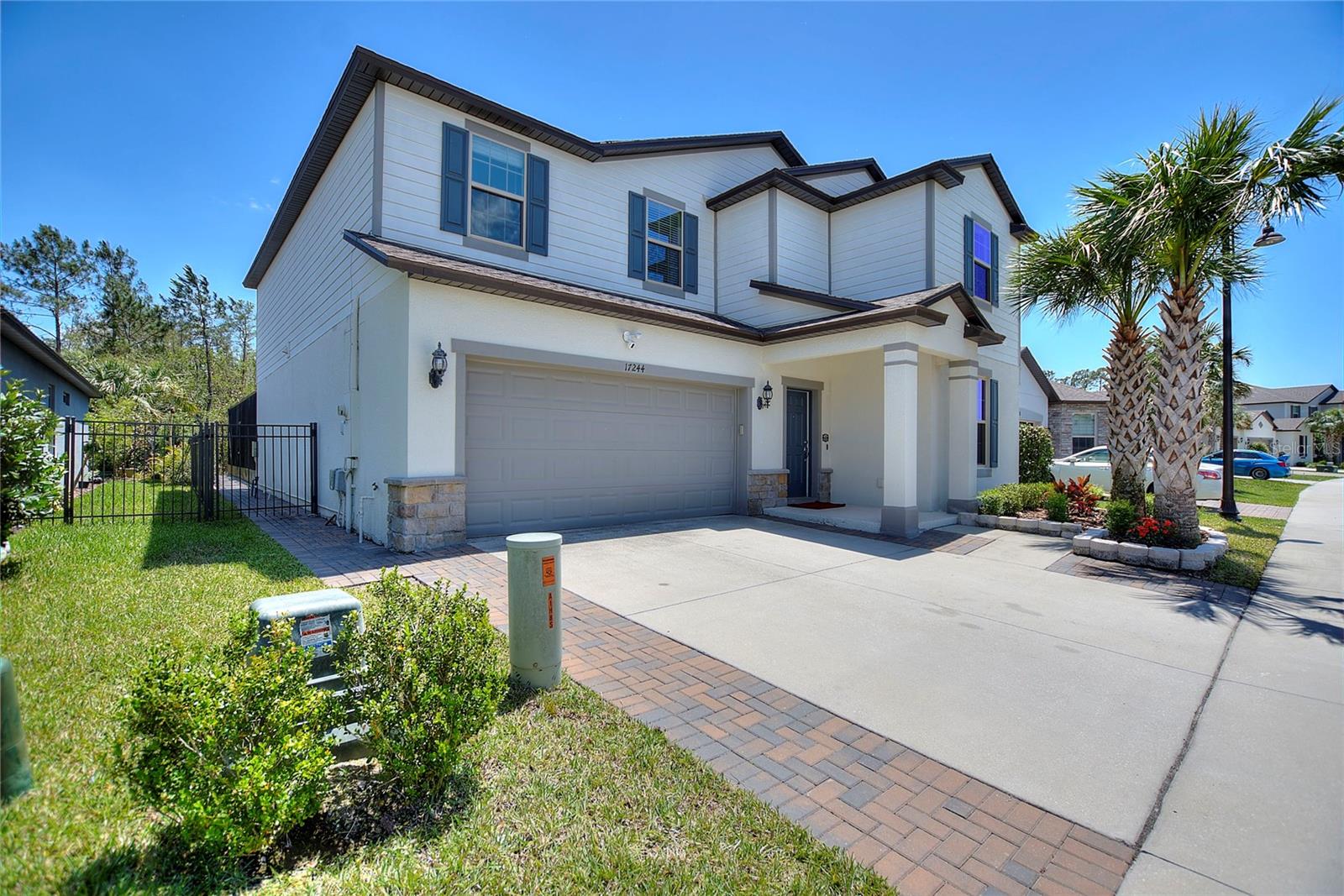 17244 Goldcrest Loop