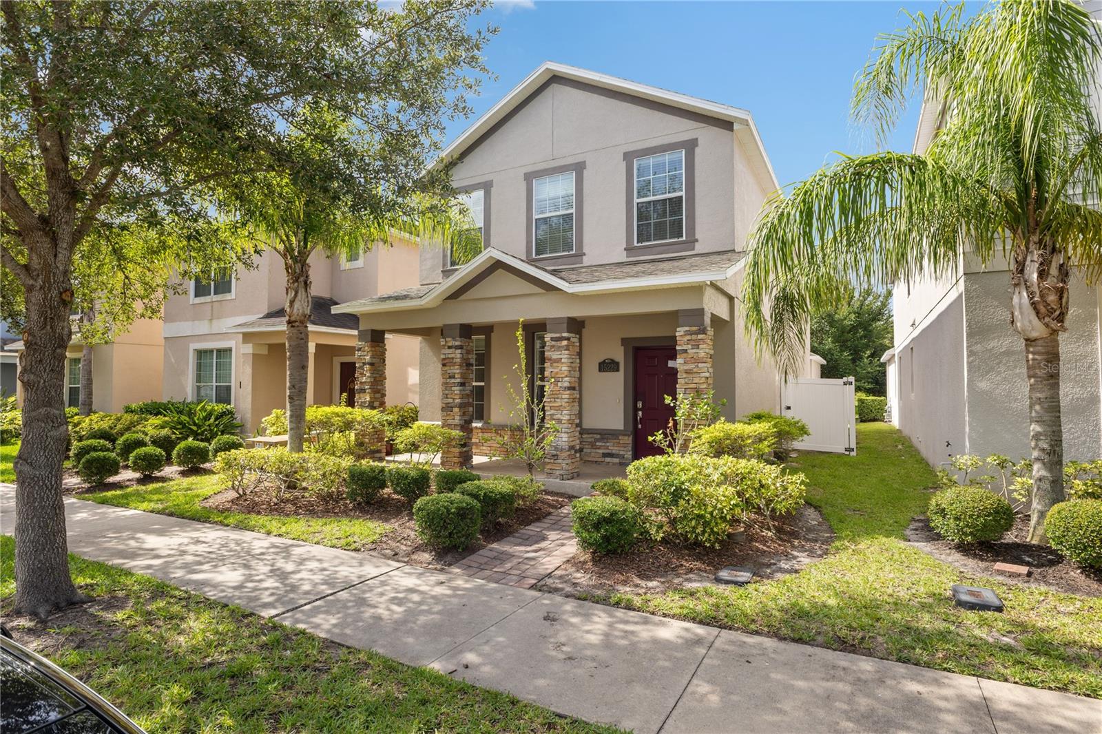 15229 Evergreen Oak Loop