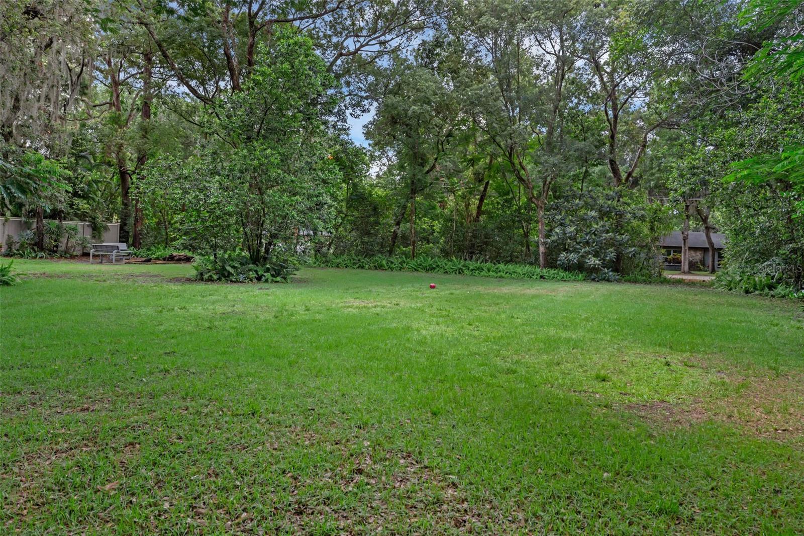 Ridge Way