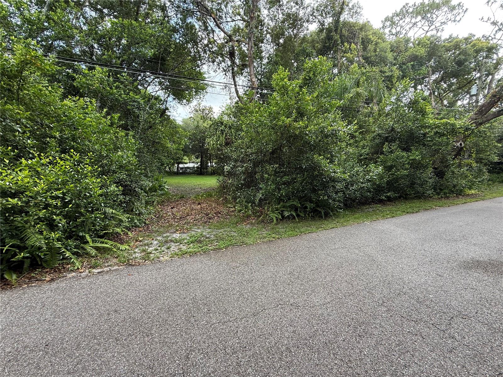 Ridge Way