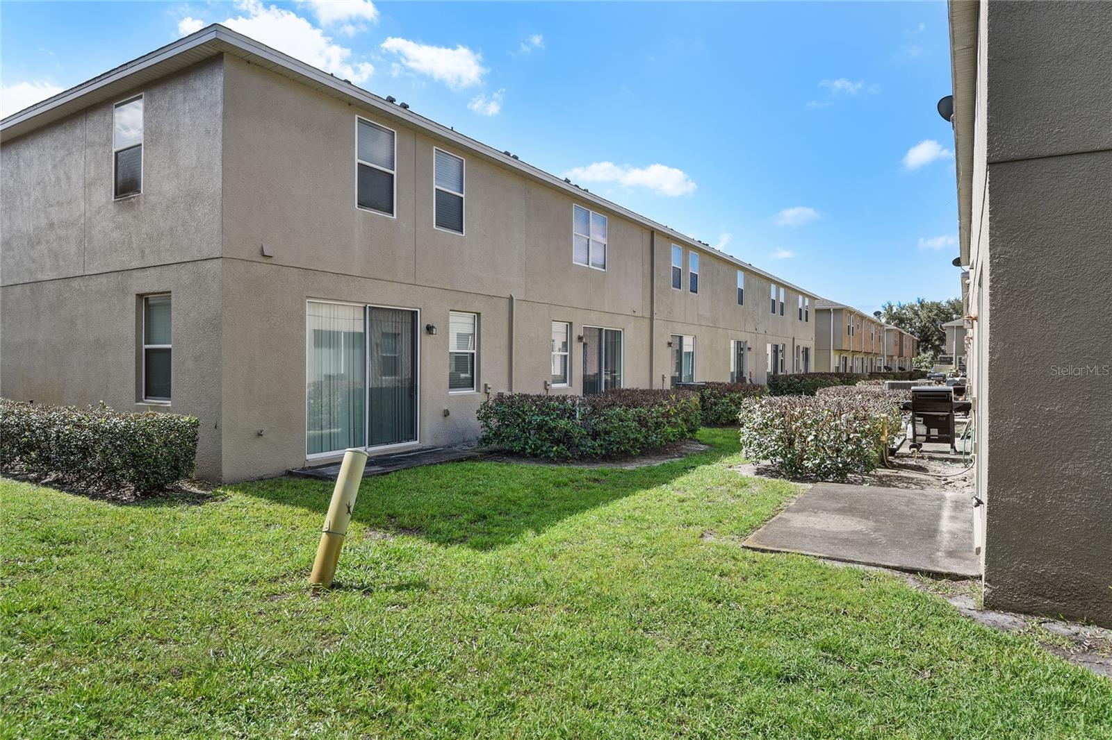 1622 Orrington Payne Pl