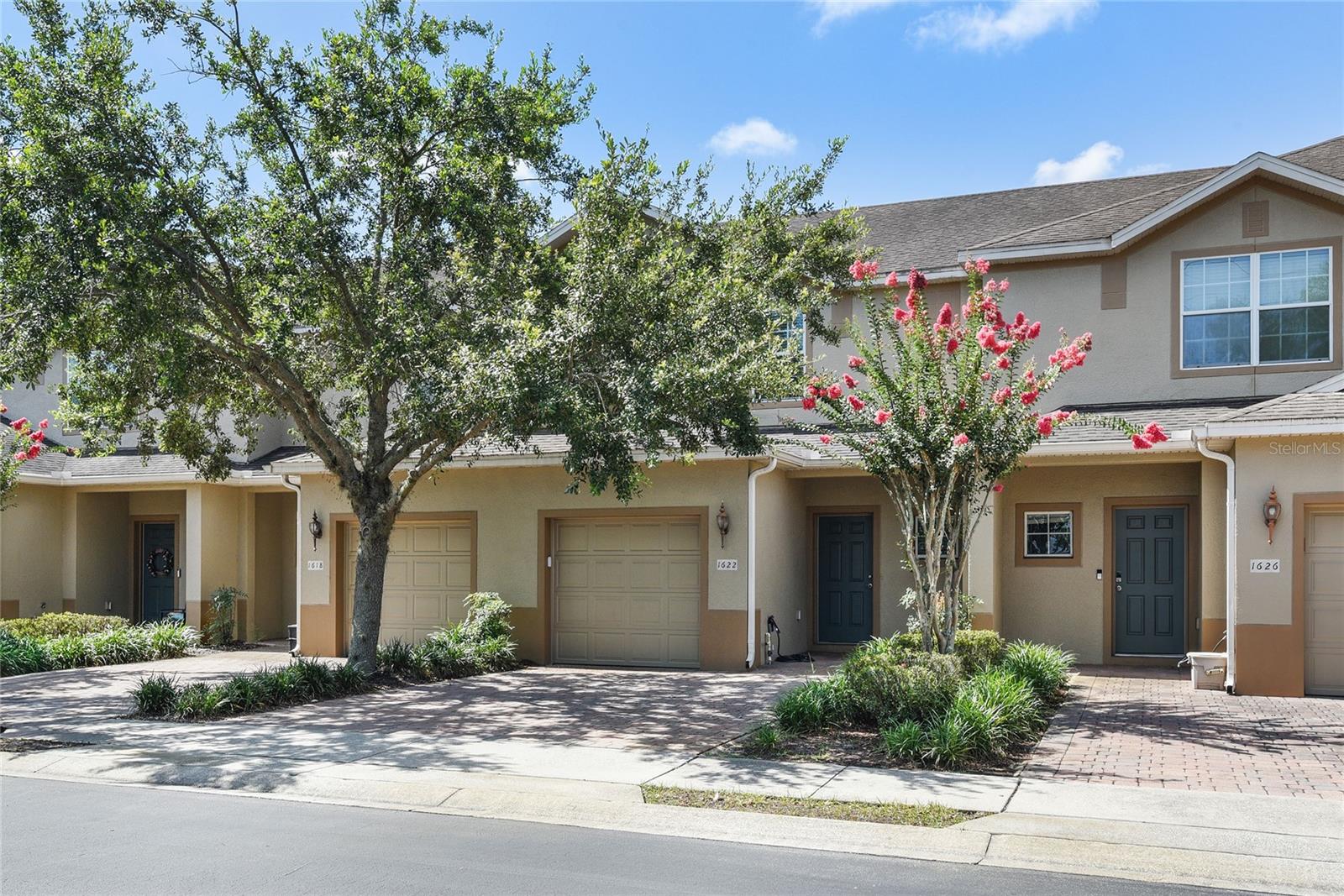 1622 Orrington Payne Pl