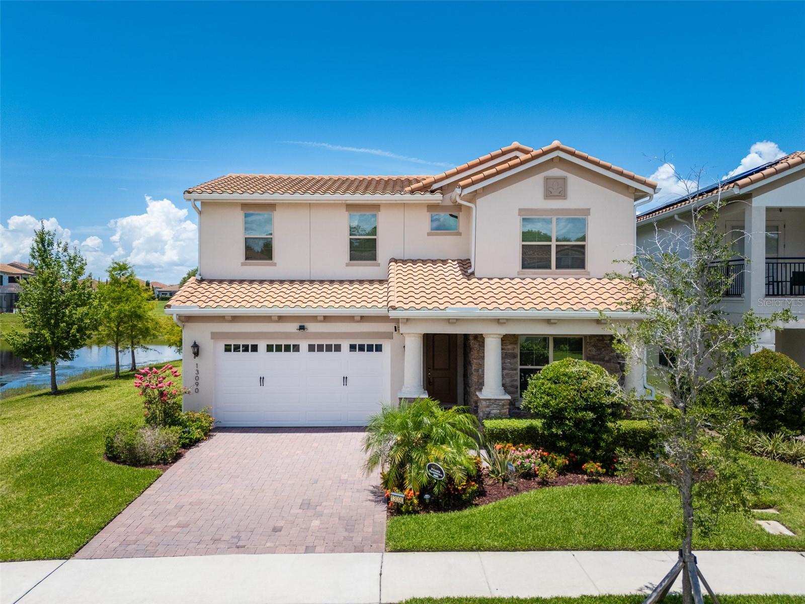 13090 Bromborough Dr