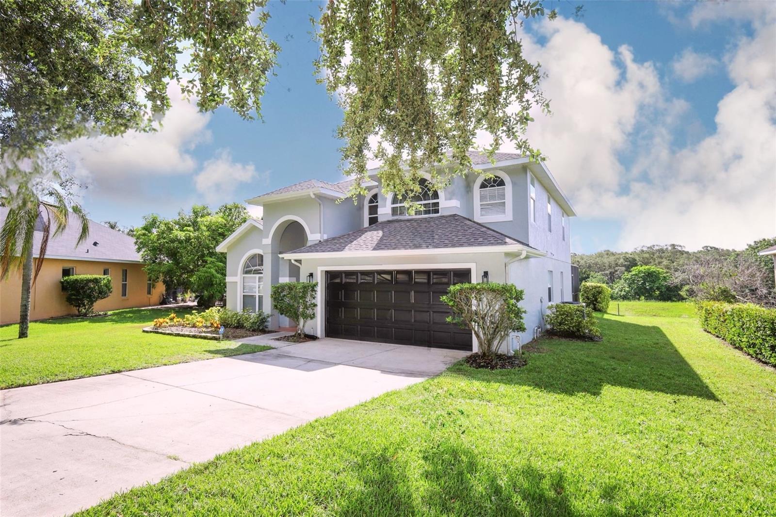 613 Scarborough Pass Rd