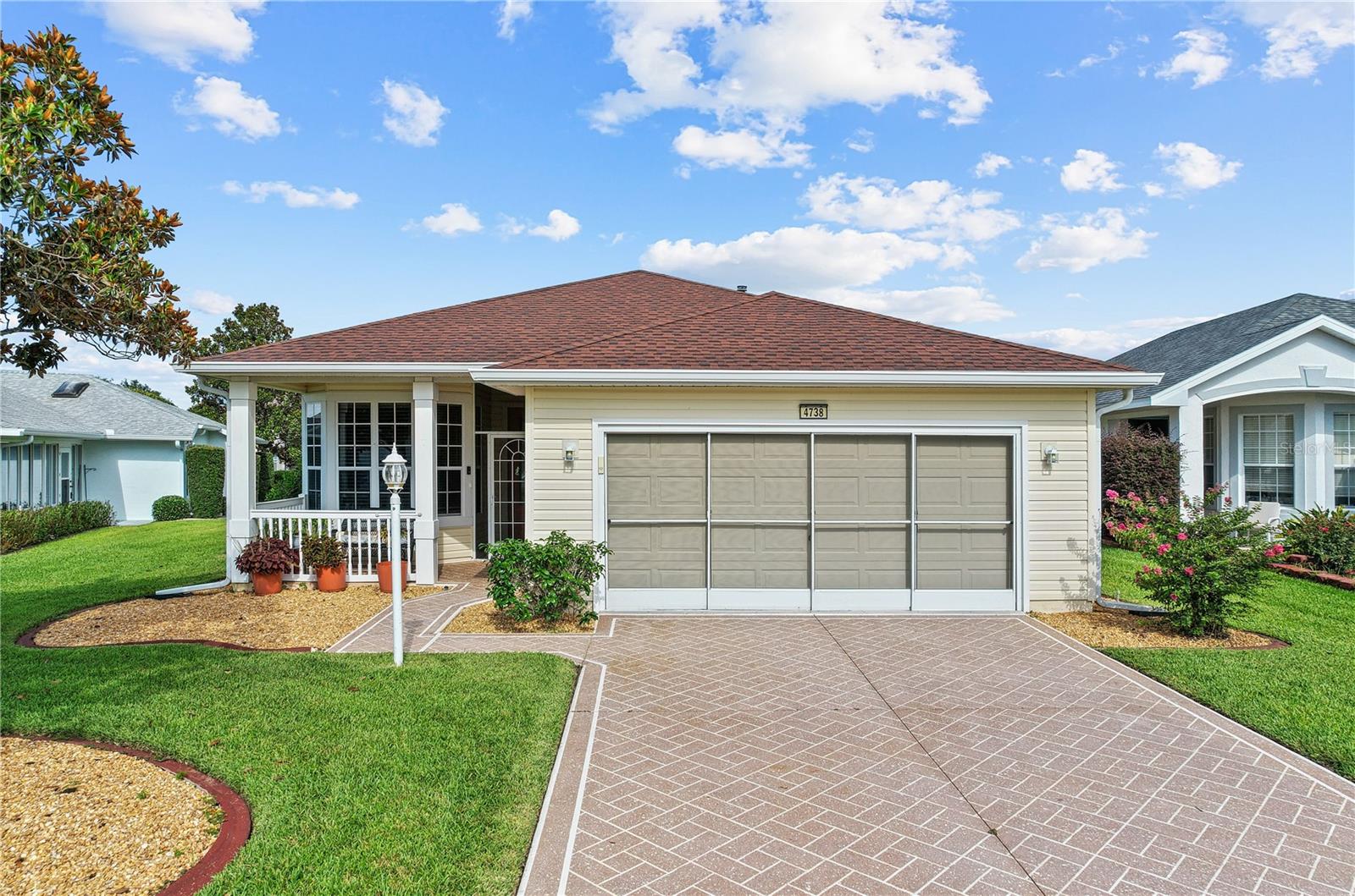 4738 St Andrews Arc
