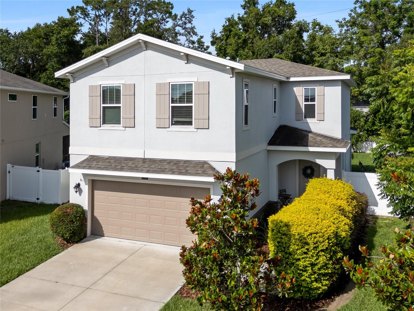 2556 Ocoee Reserve Ct