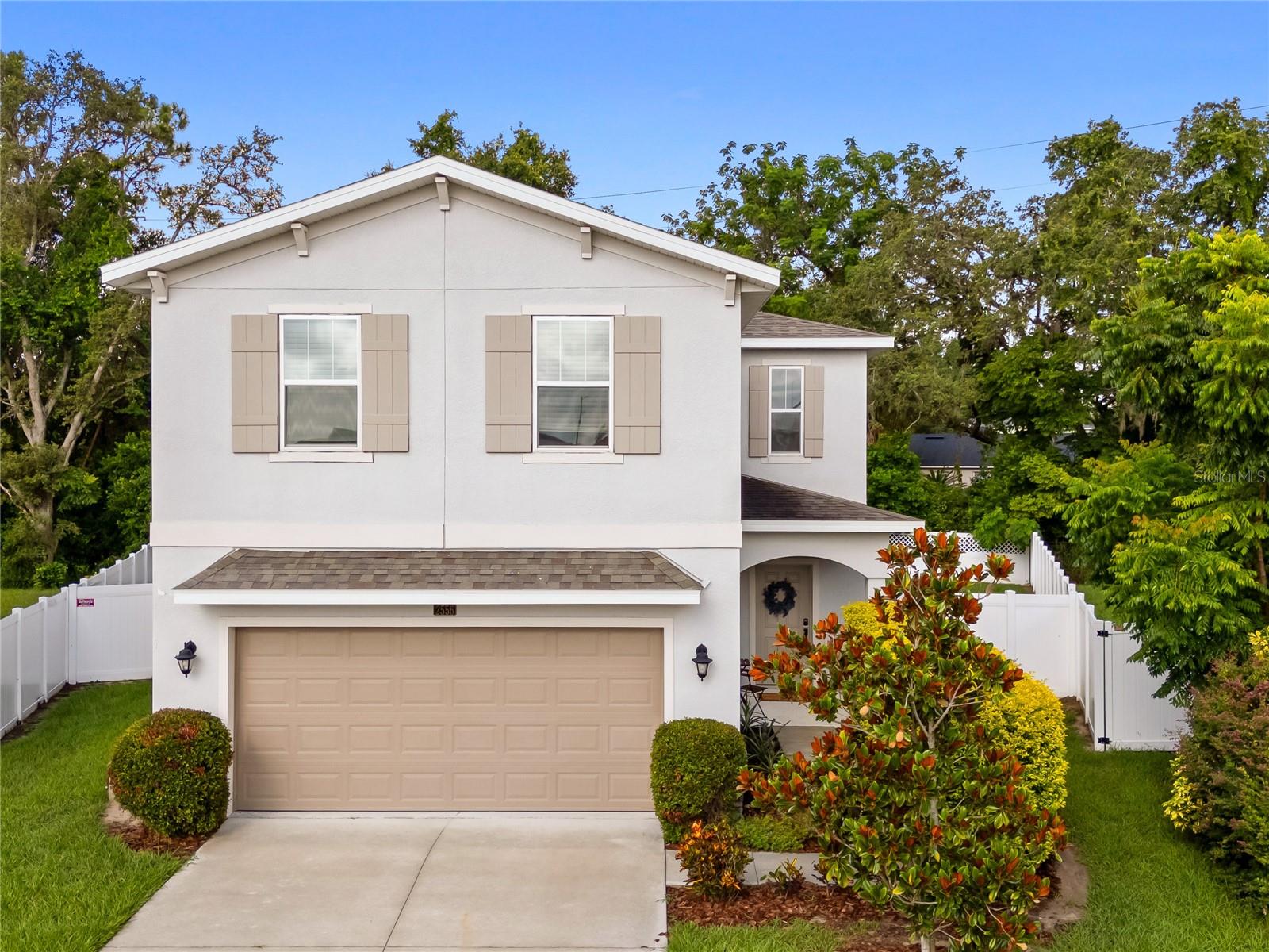 2556 Ocoee Reserve Ct