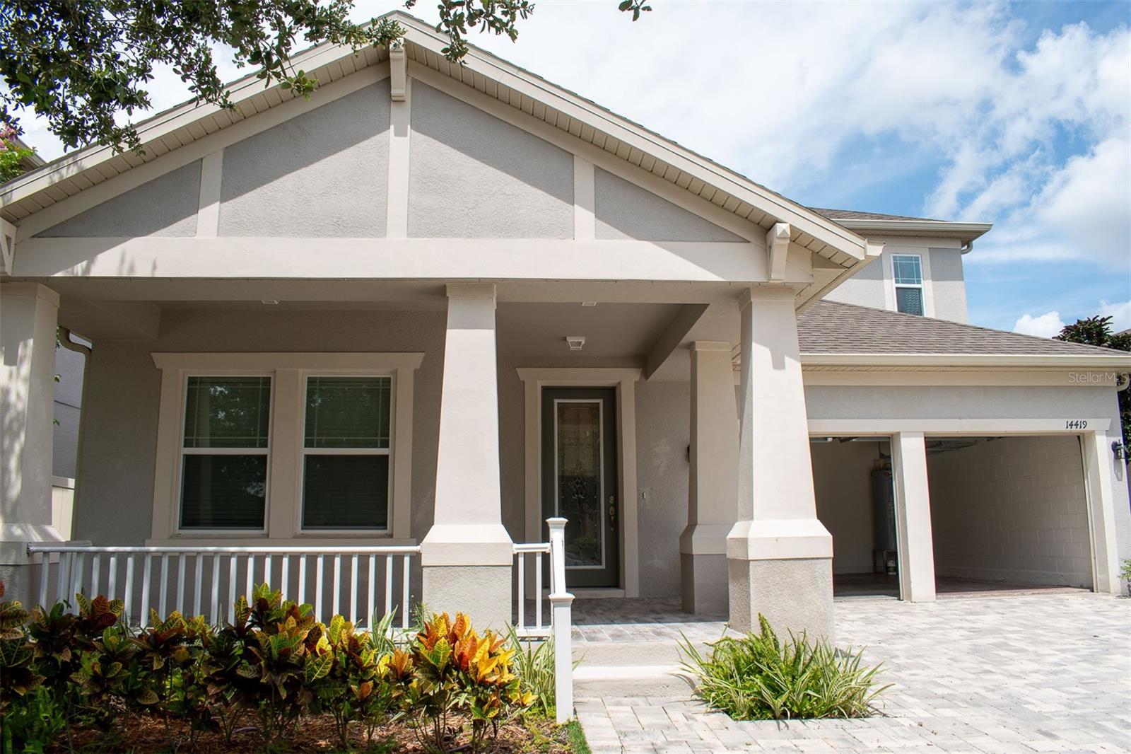 14419 MAGNOLIA RIDGE LOOP