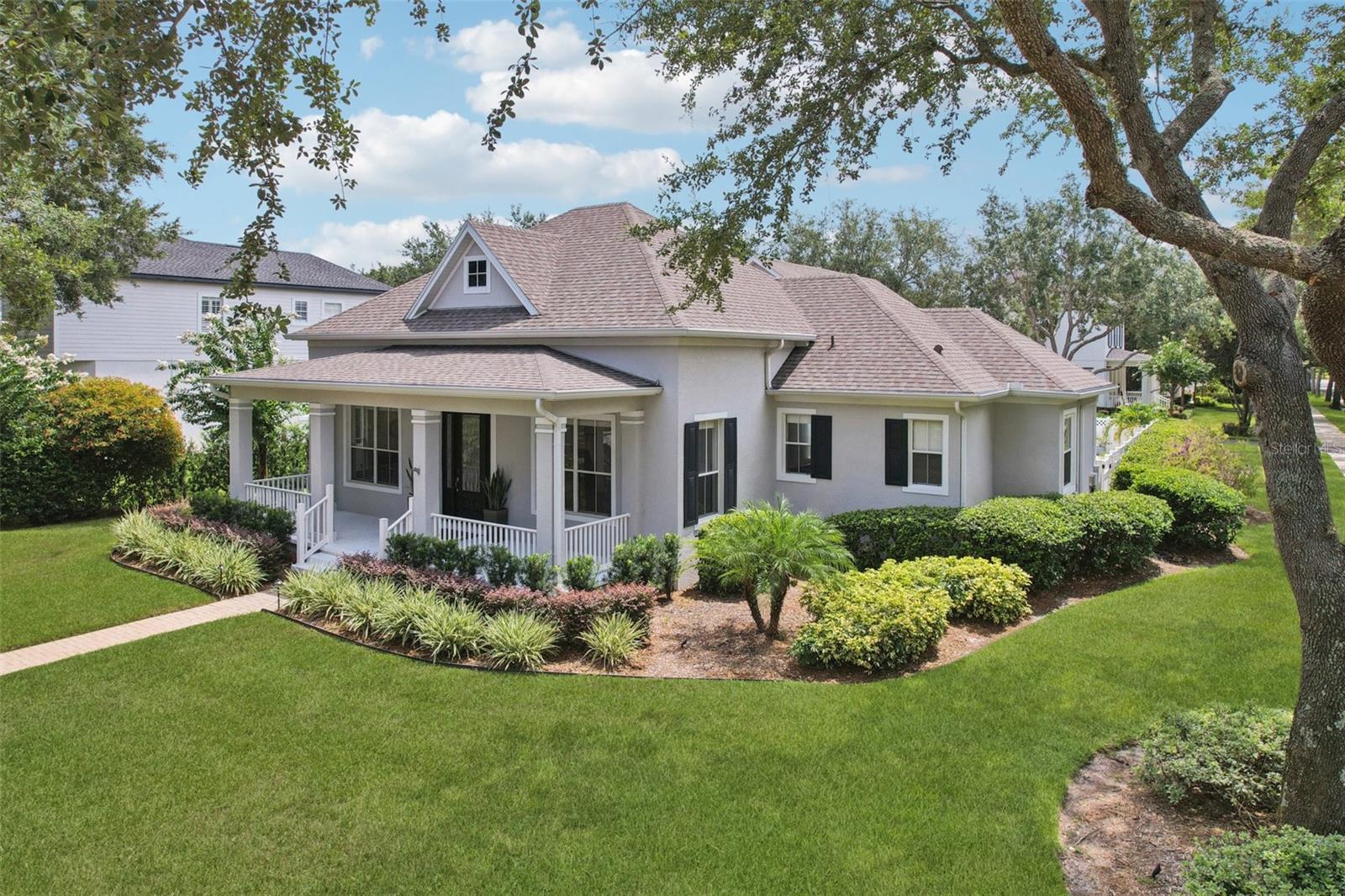 11709 Camden Park Dr