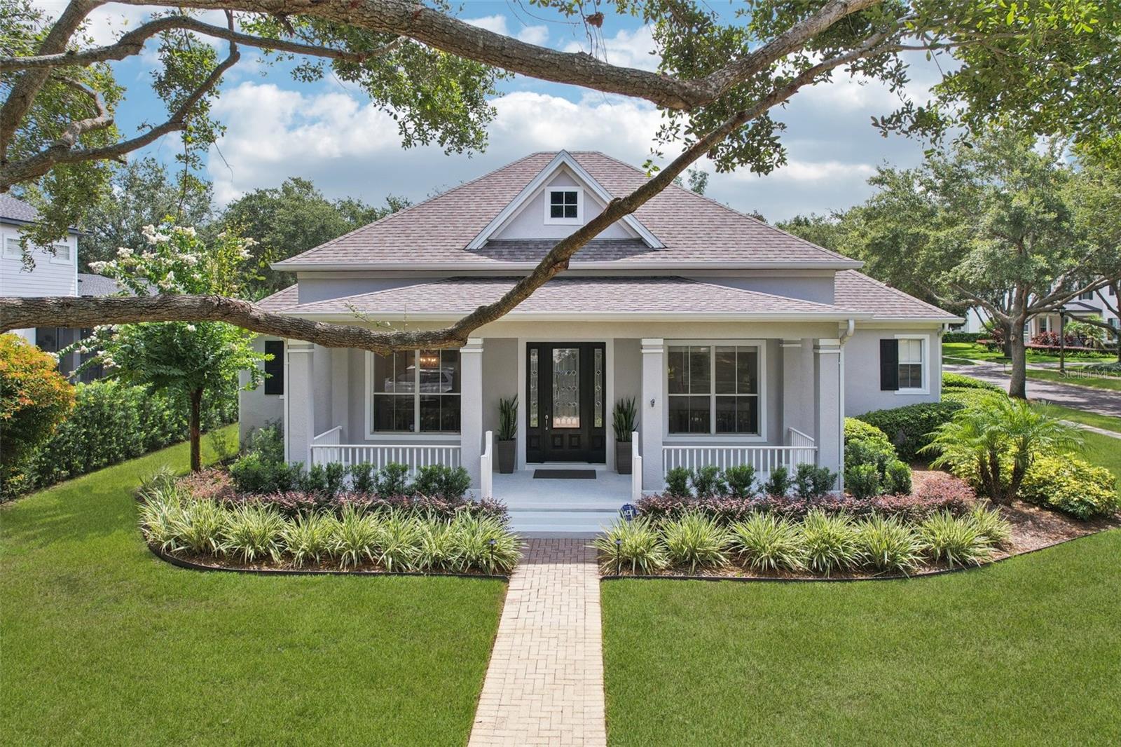 11709 Camden Park Dr