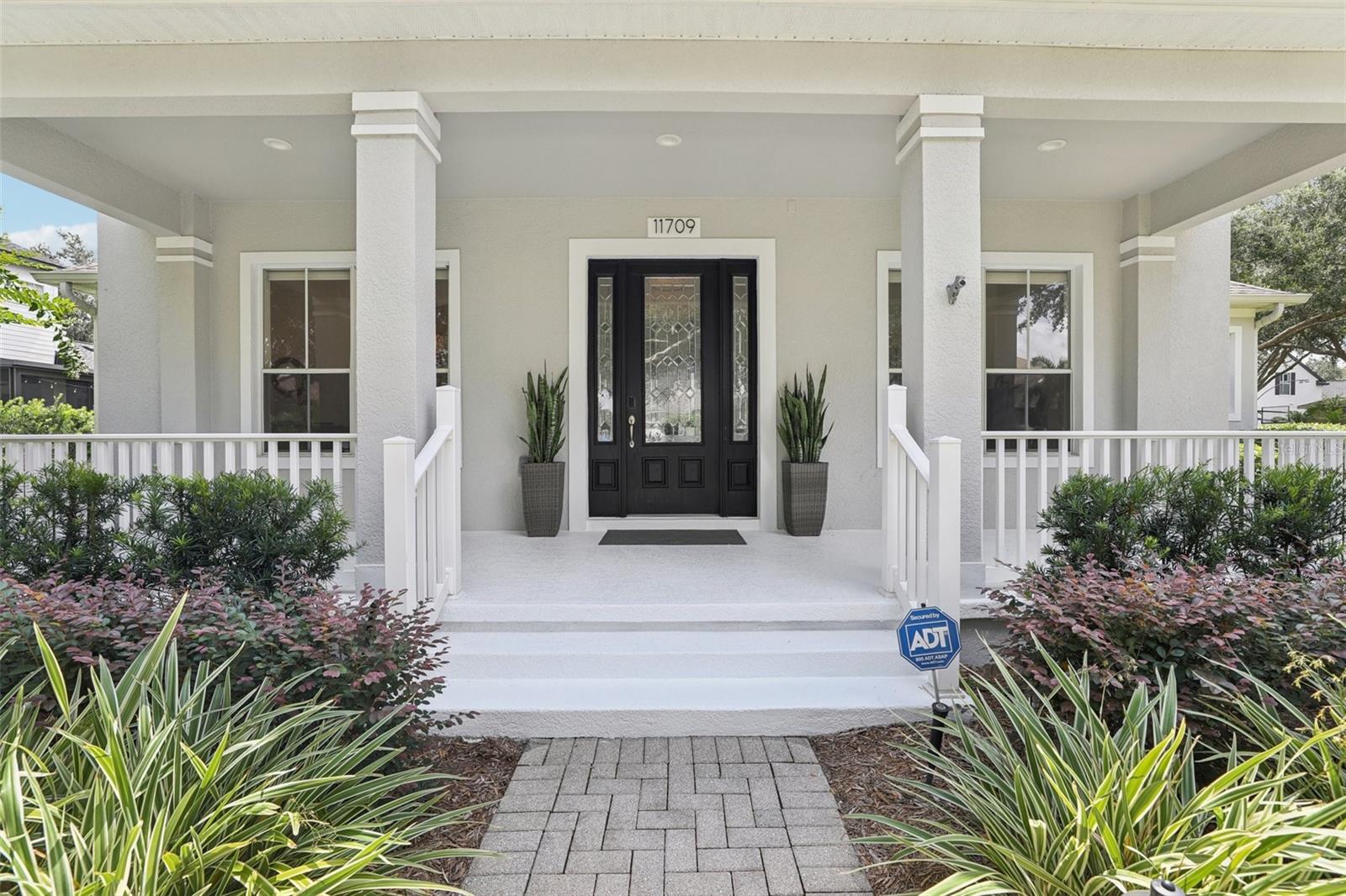 11709 Camden Park Dr