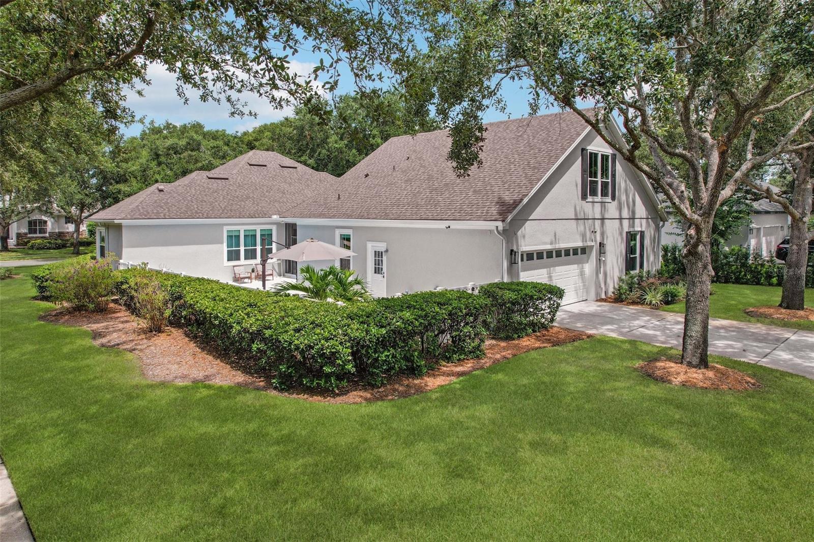 11709 Camden Park Dr