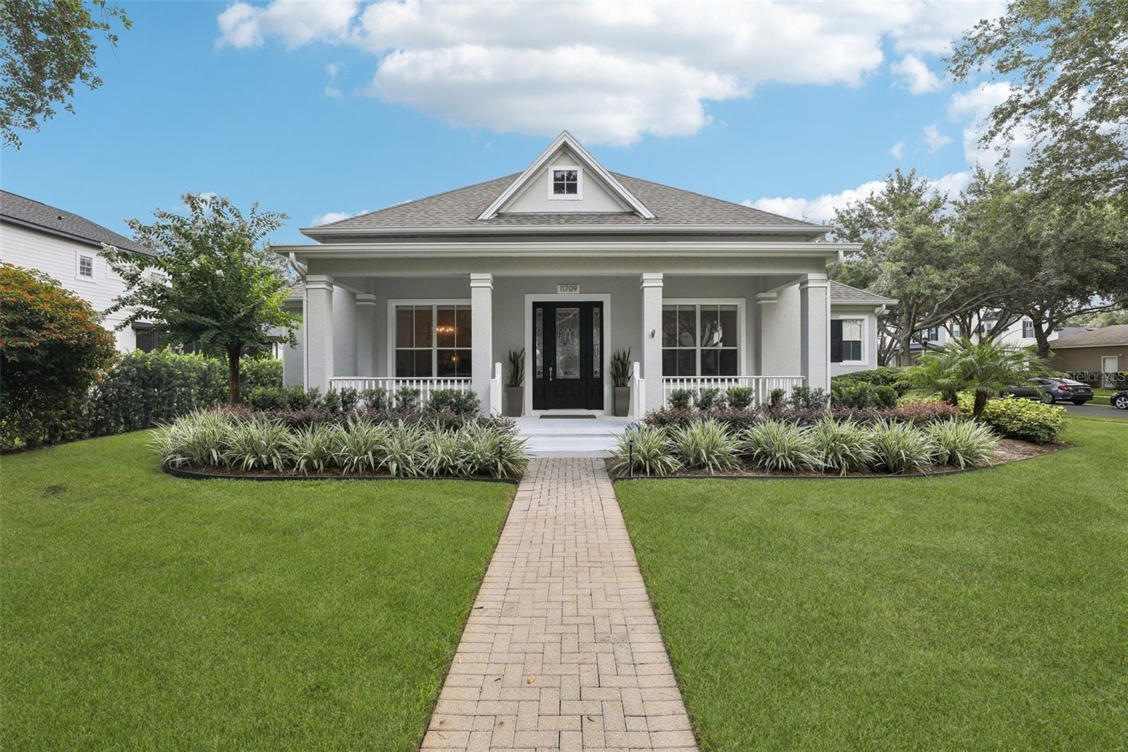 11709 Camden Park Dr