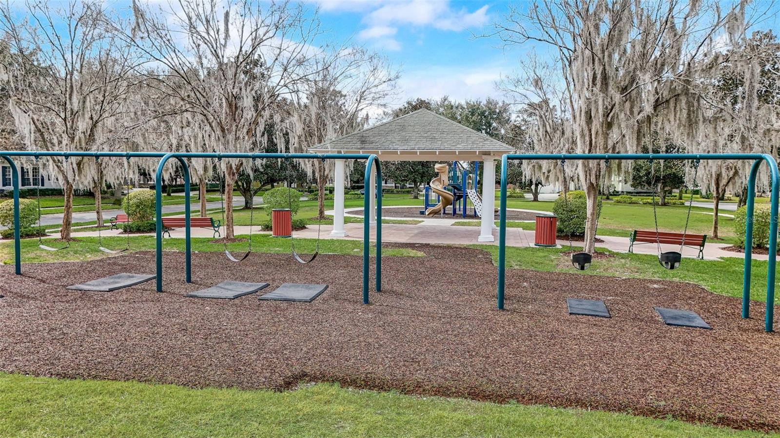 11709 Camden Park Dr