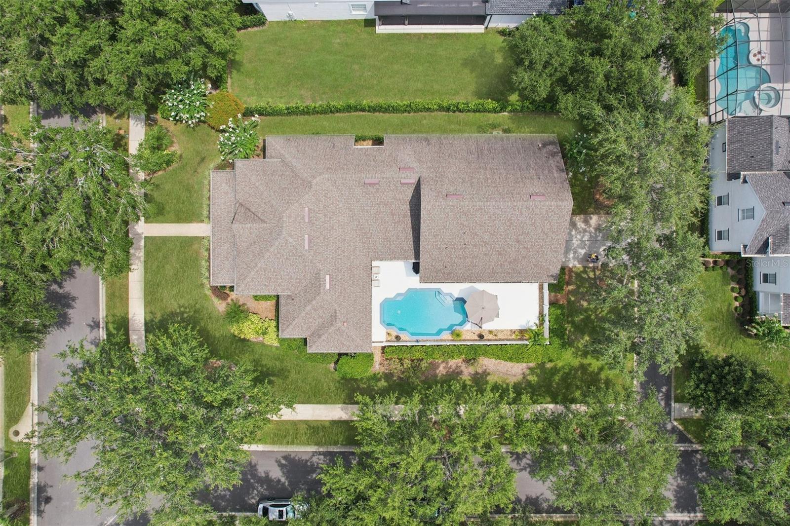 11709 Camden Park Dr